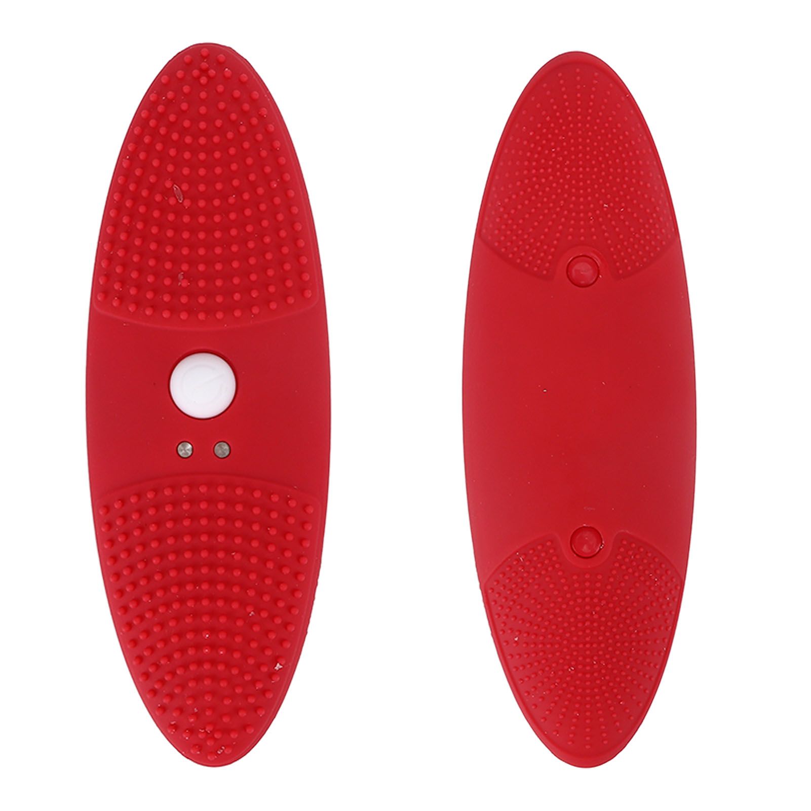 Ultrasonic Scrubber 3 Levels USB Charging High Frequency Vibration Dual Waving view 12