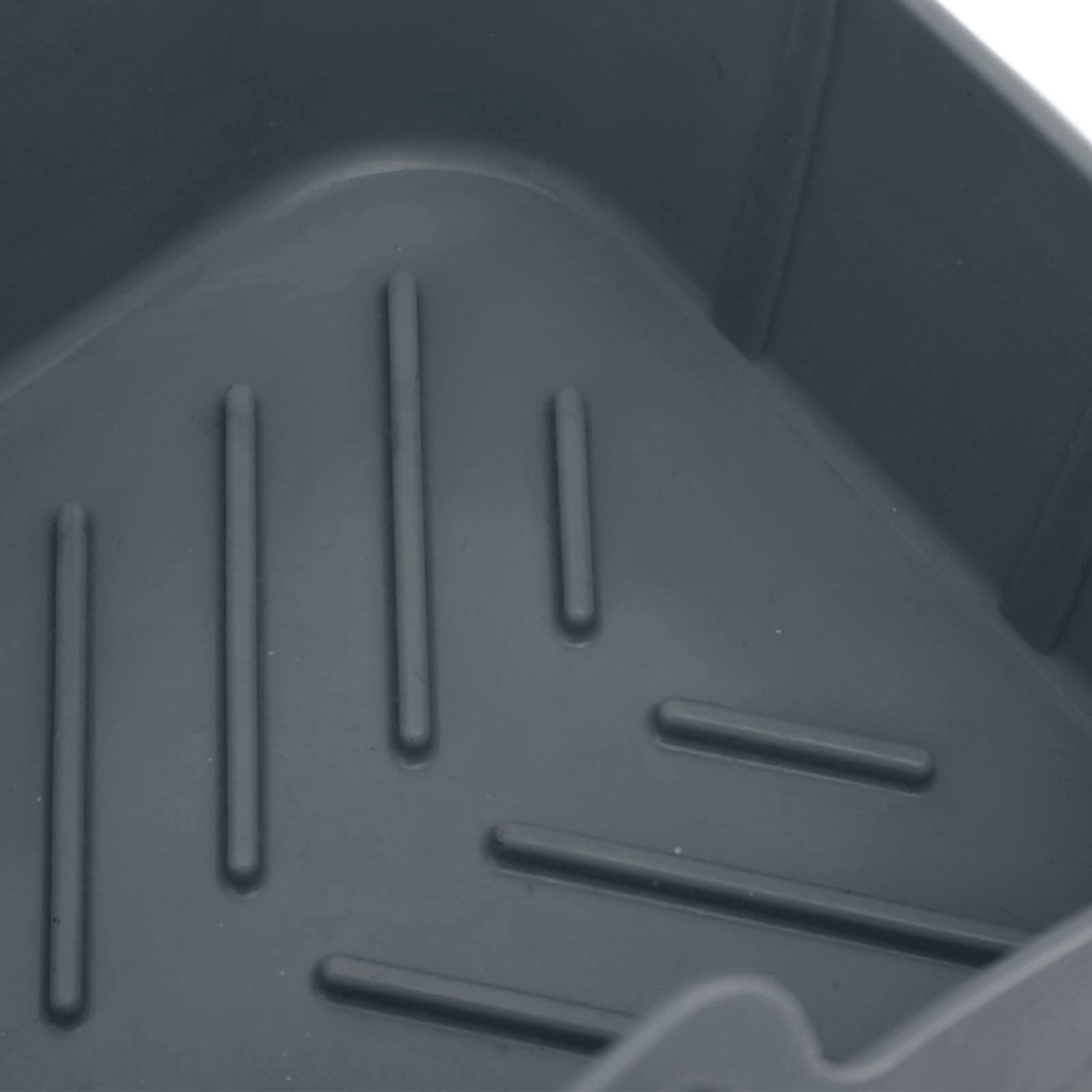 Fryer Silicone Pot Non Stick Reusable Liner Basket Replacement for Ninja DZ201 view 13