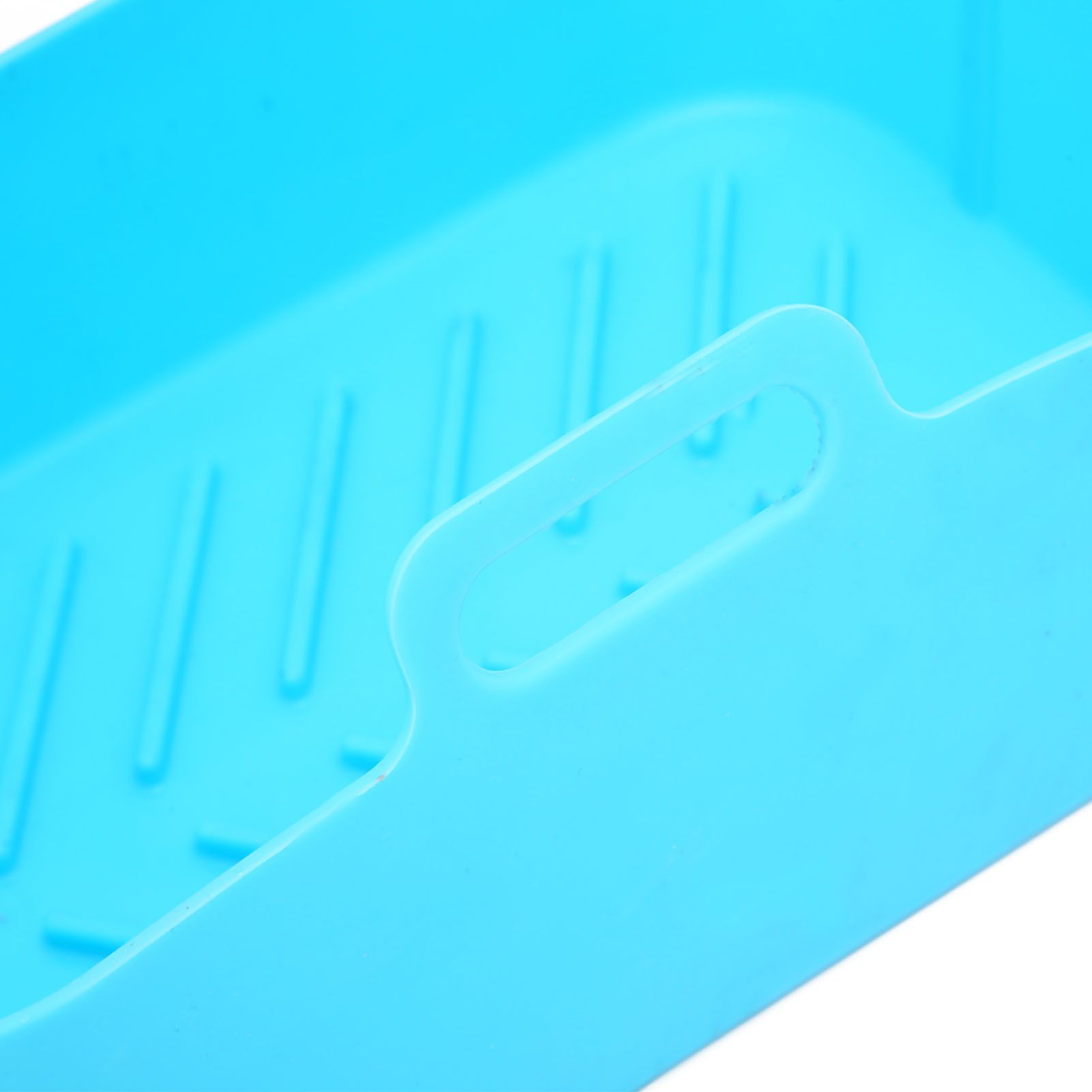 Fryer Silicone Pot Non Stick Reusable Liner Basket Replacement for Ninja DZ201 view 15