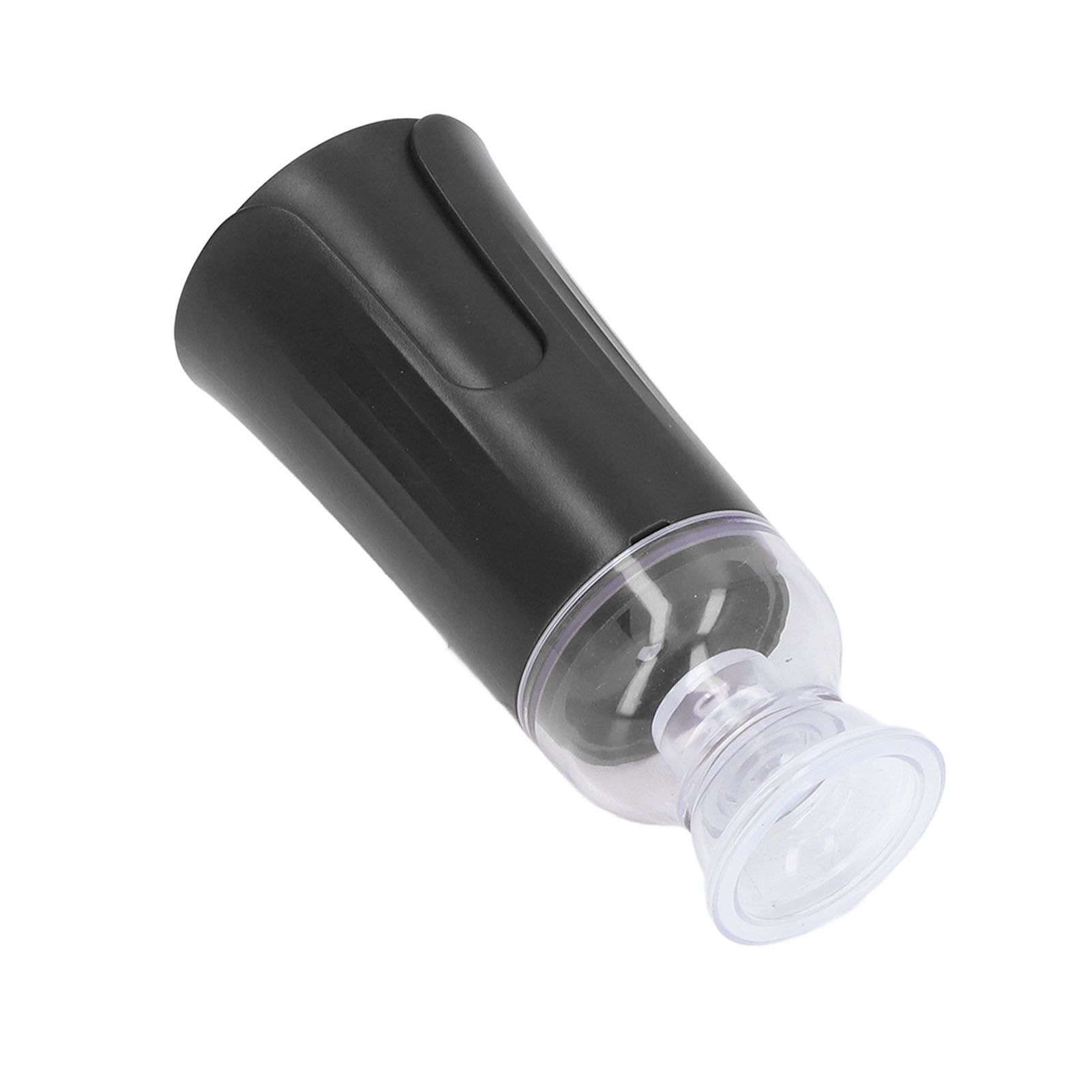 Vacuum Sealer Mini Portable Home Kitchen Handheld USB Electric Food Vacuum view 2