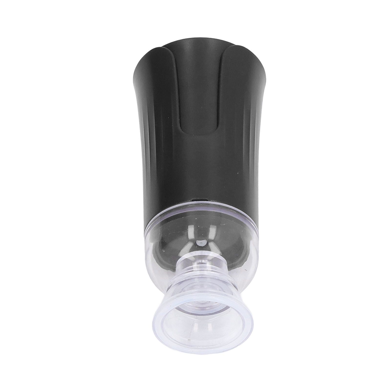 Vacuum Sealer Mini Portable Home Kitchen Handheld USB Electric Food Vacuum view 3