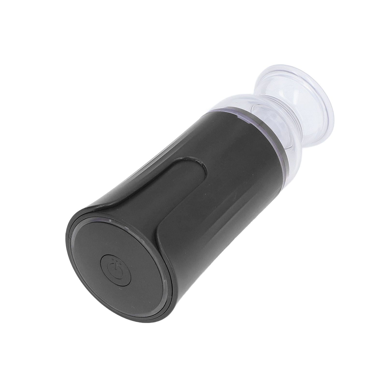 Vacuum Sealer Mini Portable Home Kitchen Handheld USB Electric Food Vacuum view 6