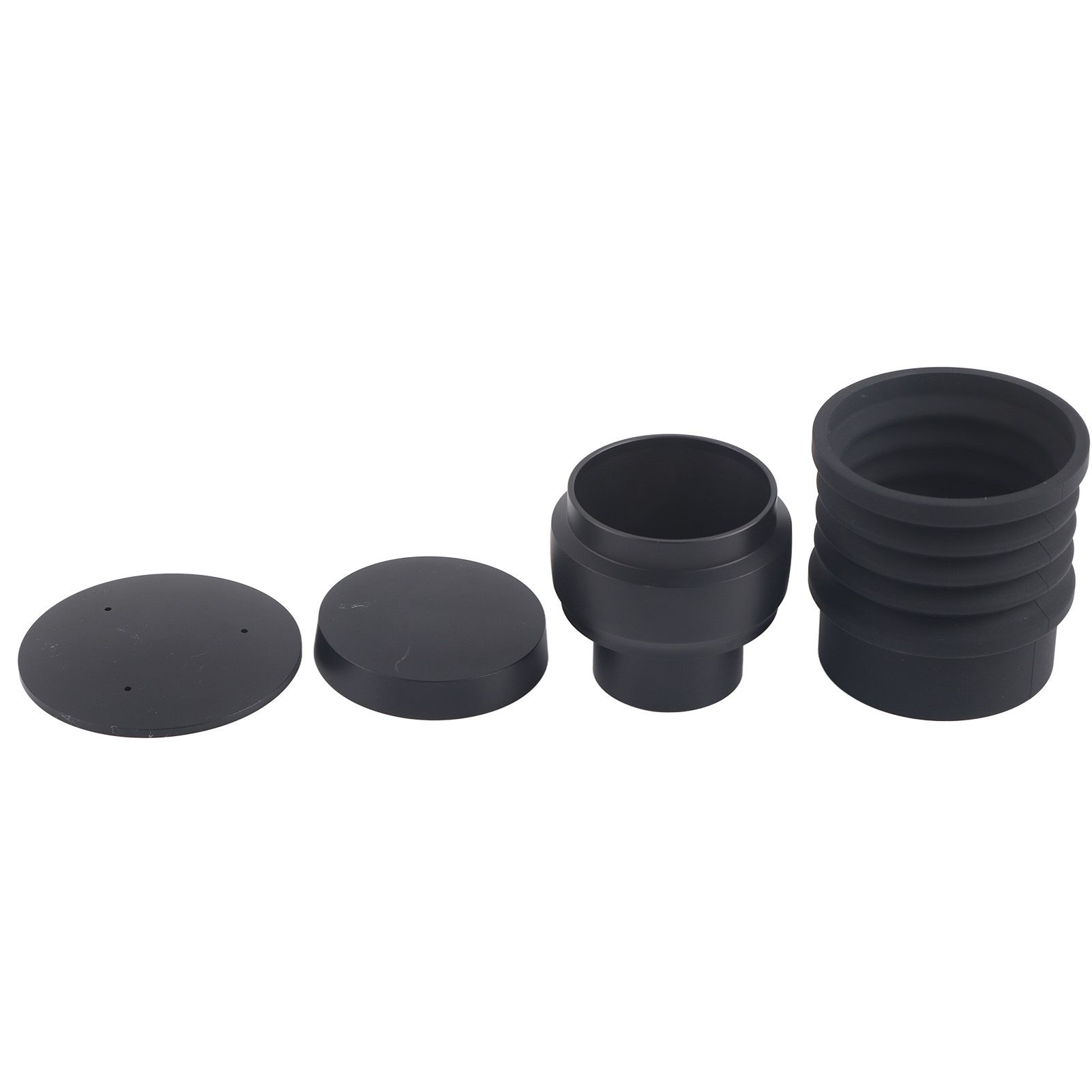 Coffee Grinder Bean Bin Blowing Bean Bin Set Grinder Cleaning Tool Accessories