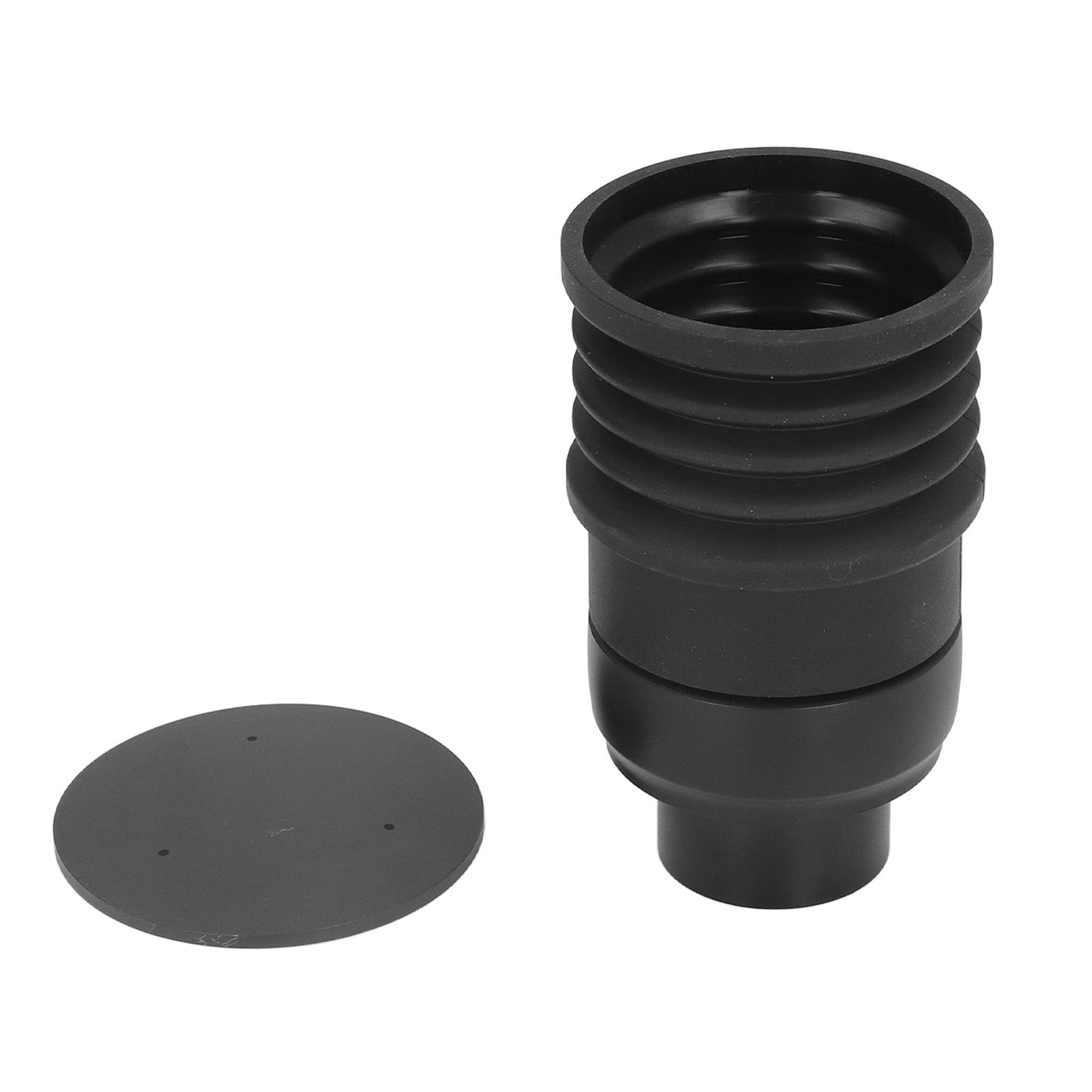 Coffee Grinder Bean Bin Blowing Bean Bin Set Grinder Cleaning Tool Accessories view 2