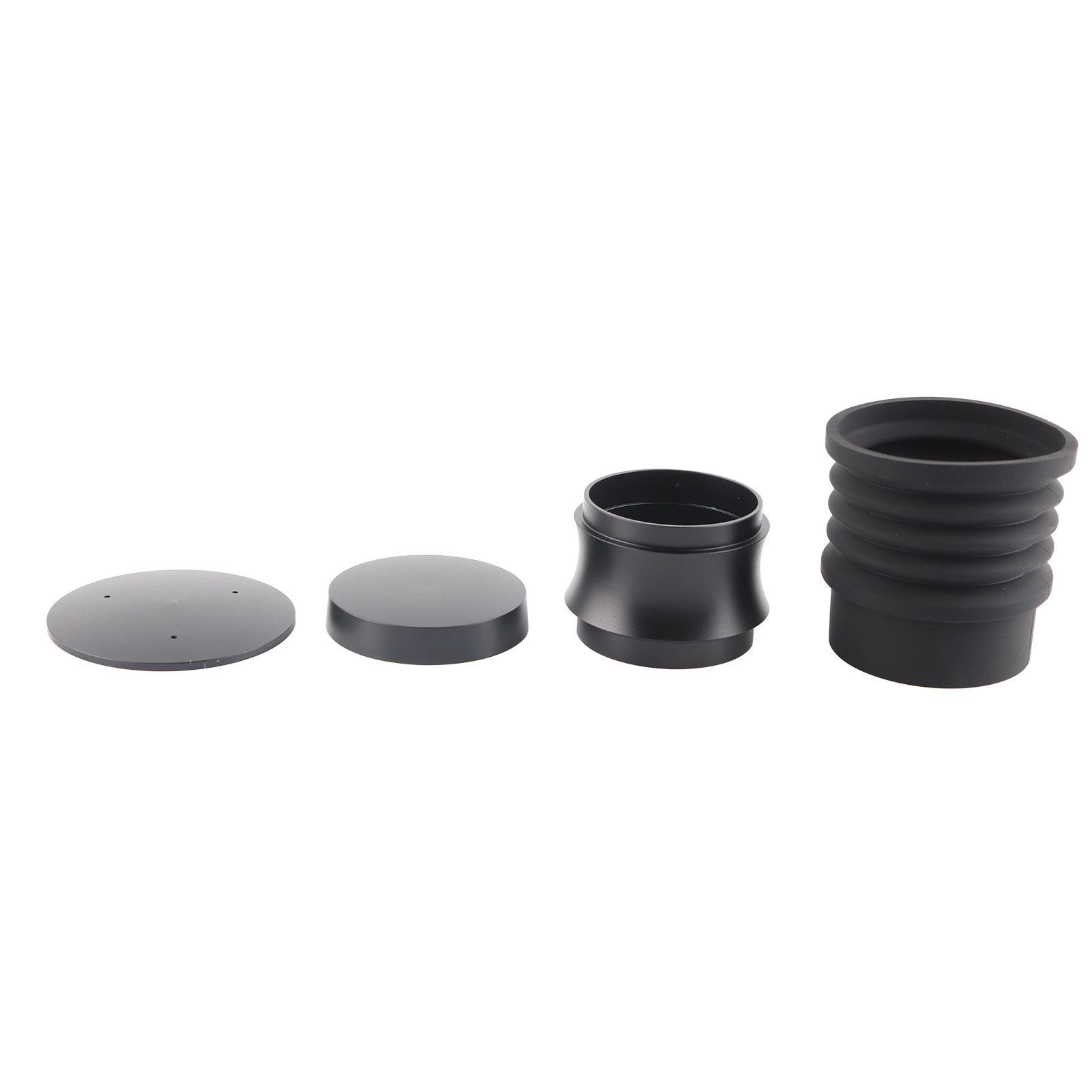 Coffee Grinder Blowing Bean Bin Coffee Grinder Cleaning Tool Accessories for