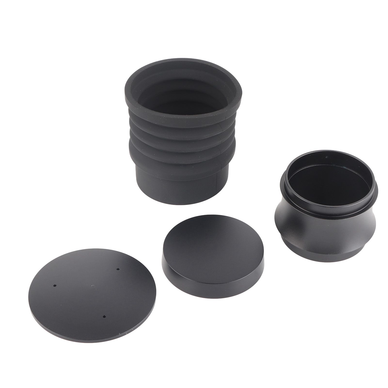 Coffee Grinder Blowing Bean Bin Coffee Grinder Cleaning Tool Accessories for view 3