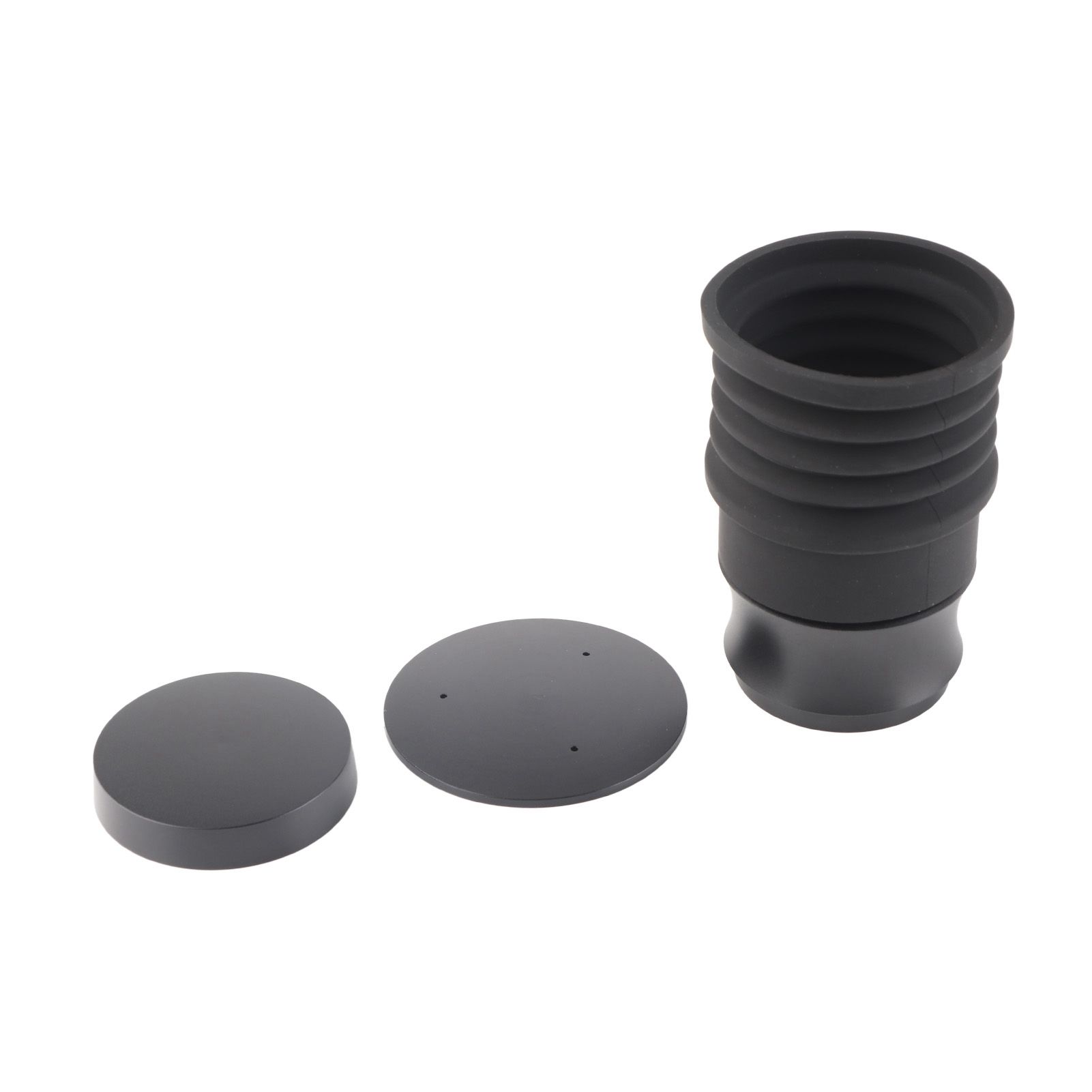Coffee Grinder Blowing Bean Bin Coffee Grinder Cleaning Tool Accessories for view 4