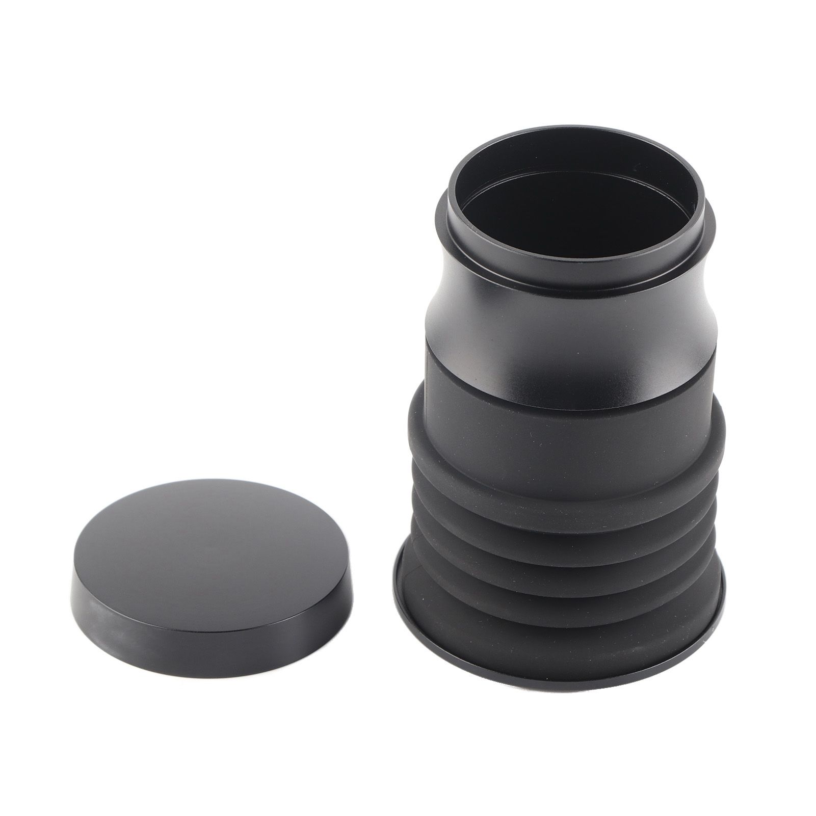 Coffee Grinder Blowing Bean Bin Coffee Grinder Cleaning Tool Accessories for view 5