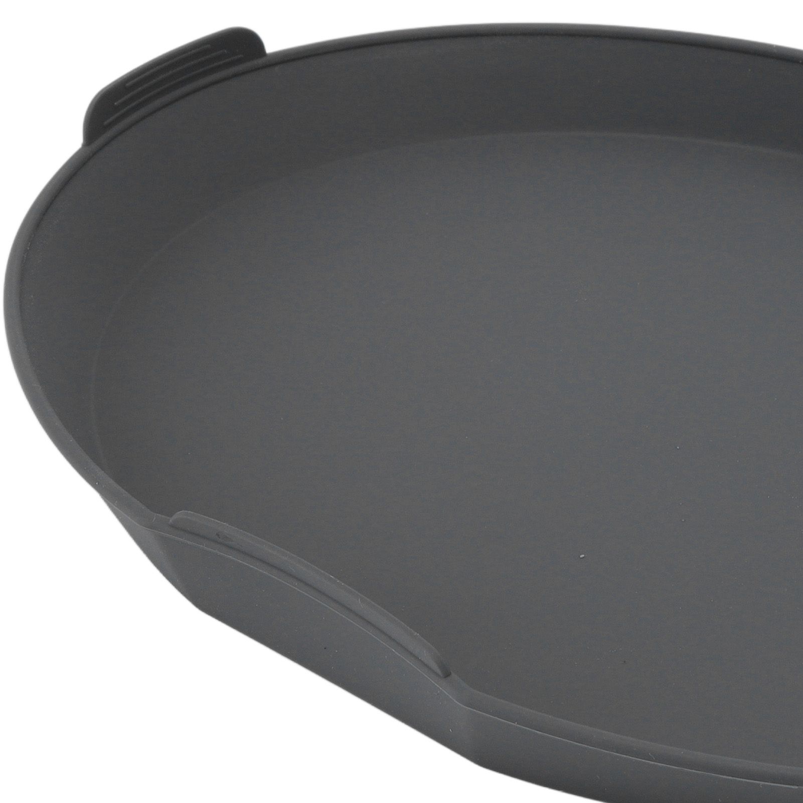 High Temperature Resistant Silicone Pan Food Processor Blade Protector for view 12