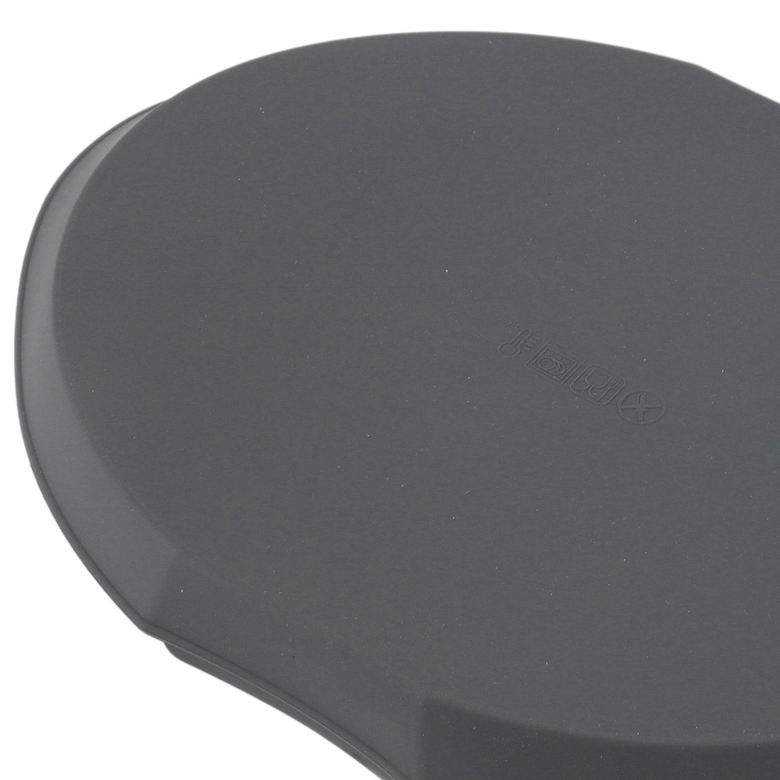 High Temperature Resistant Silicone Pan Food Processor Blade Protector for view 13
