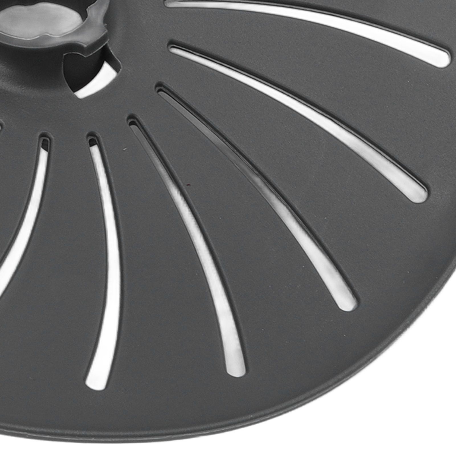 High Temperature Resistant Silicone Pan Food Processor Blade Protector for view 14