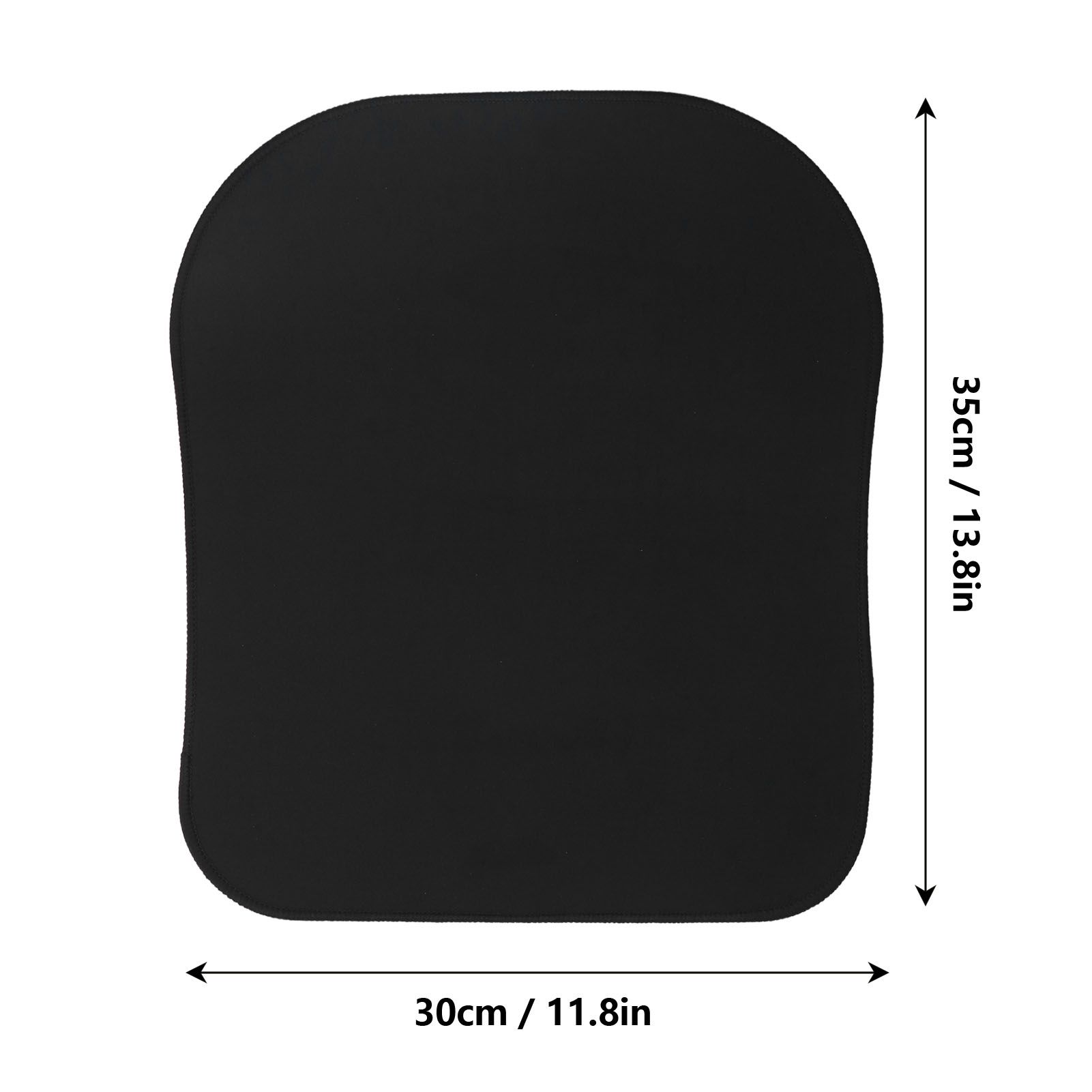 Kitchen Appliance Sliding Mat Mixer Mover Sliding Appliance Mats for Thermomix view 14