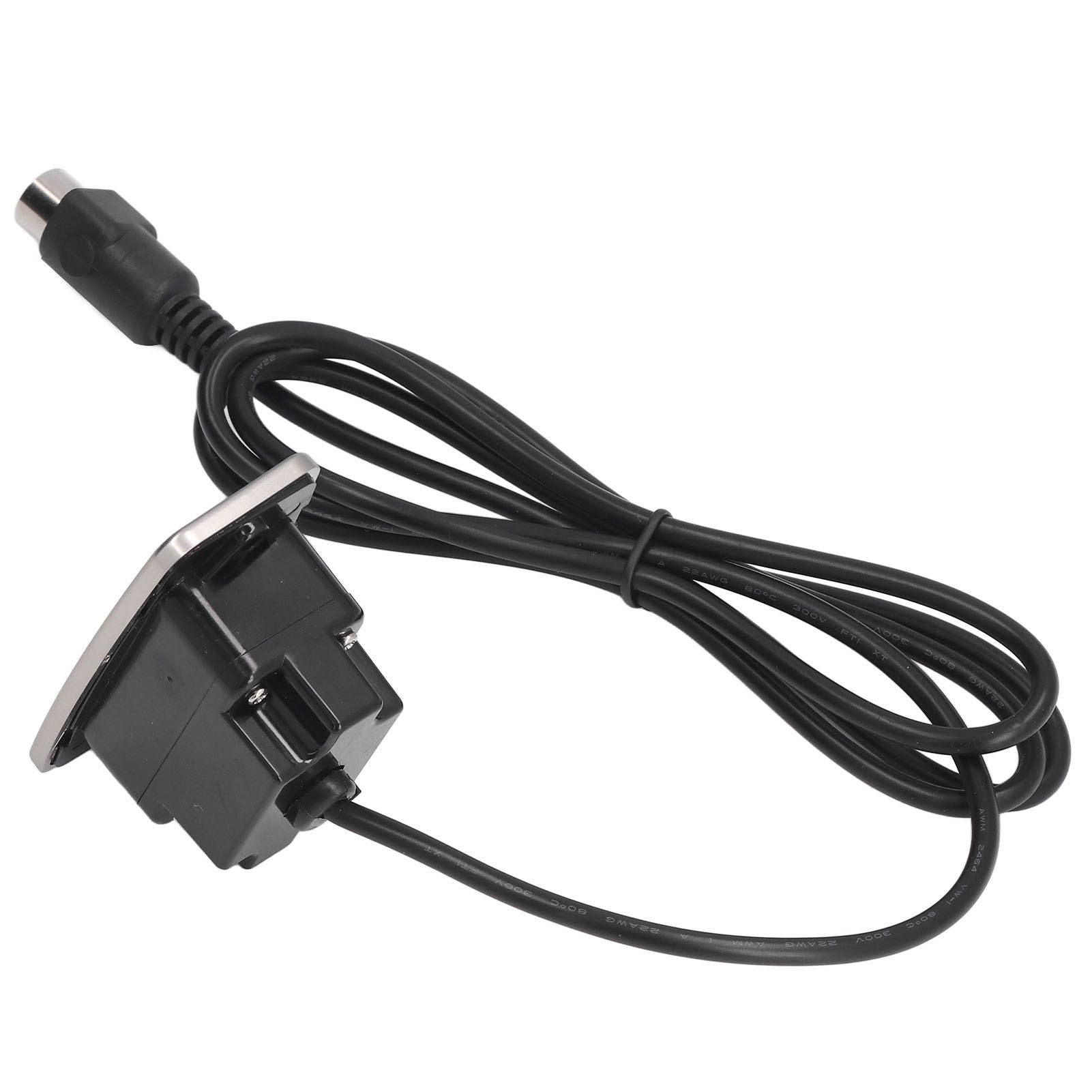 Recliner Switch USB Socket Charging Straight 5 Pin Light Free Electric Sofa view 9