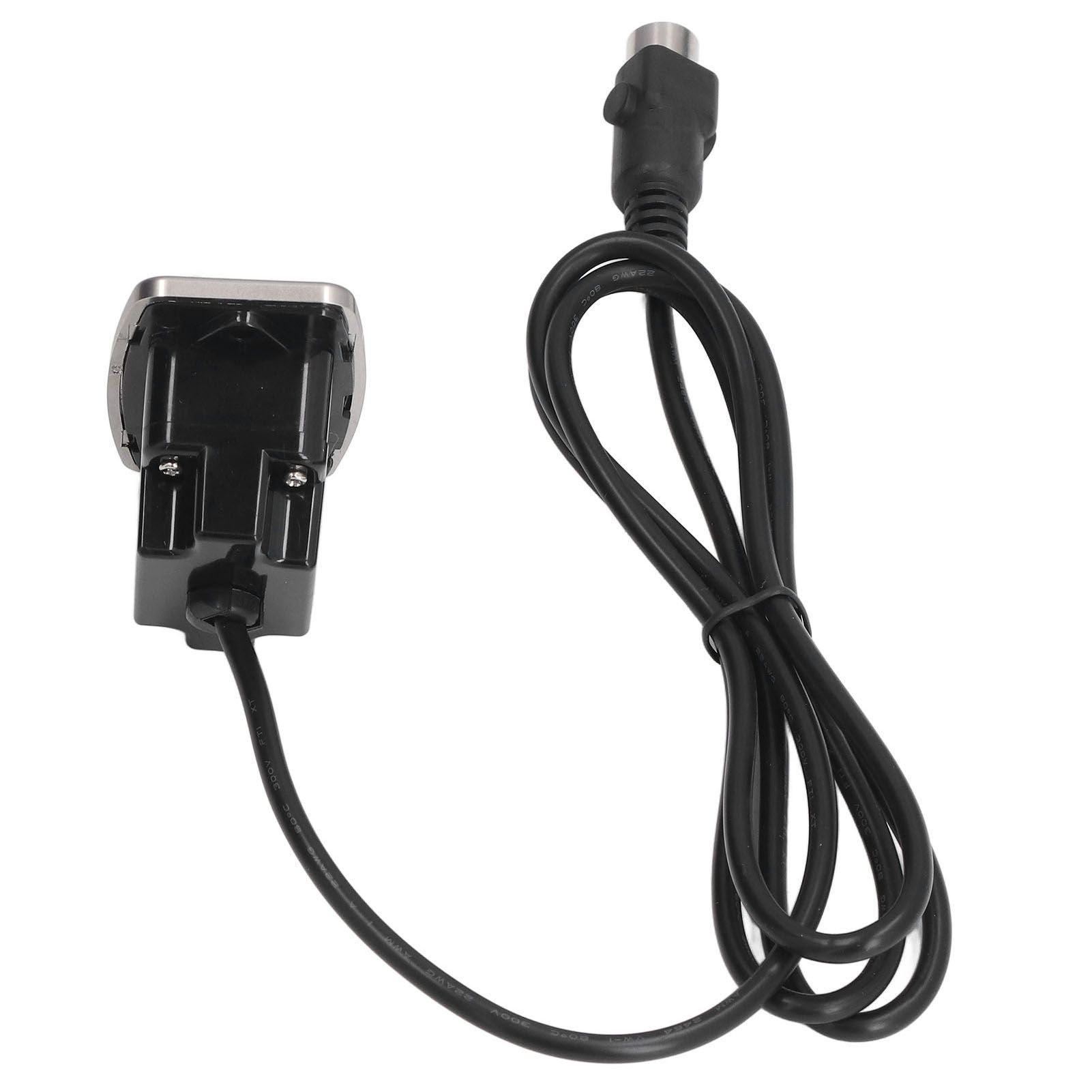 Recliner Switch USB Socket Charging Straight 5 Pin Light Free Electric Sofa view 10