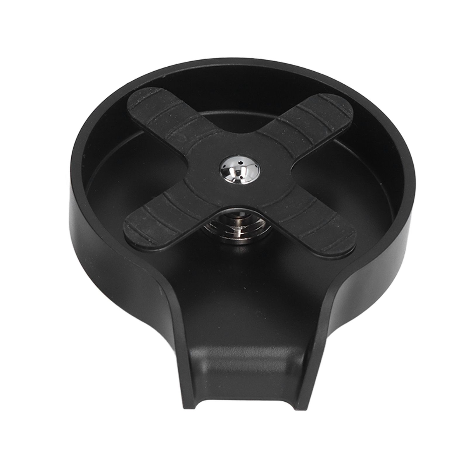 G9/16 Thread High Pressure Cup Washer Stainless Steel Kitchen Sink Glass view 2
