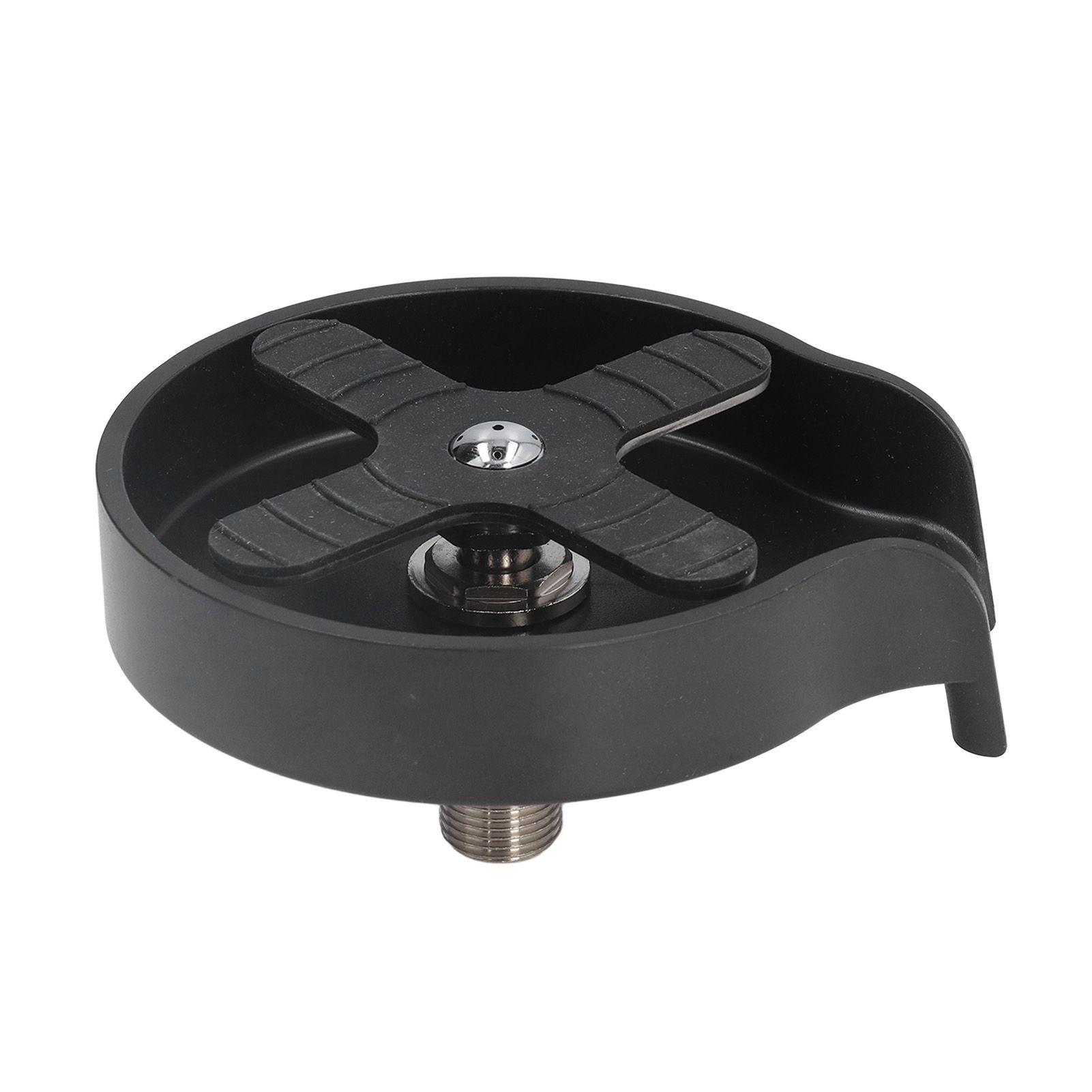G9/16 Thread High Pressure Cup Washer Stainless Steel Kitchen Sink Glass view 5