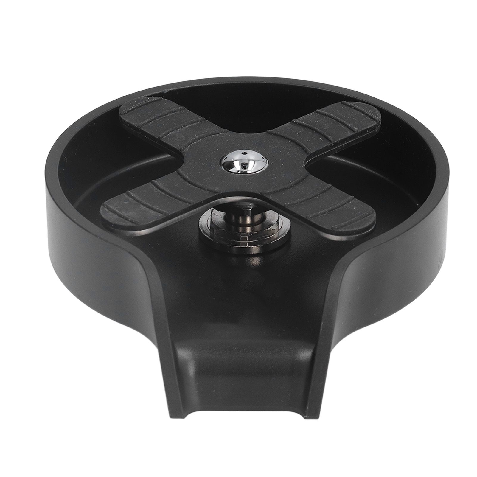 G9/16 Thread High Pressure Cup Washer Stainless Steel Kitchen Sink Glass view 6
