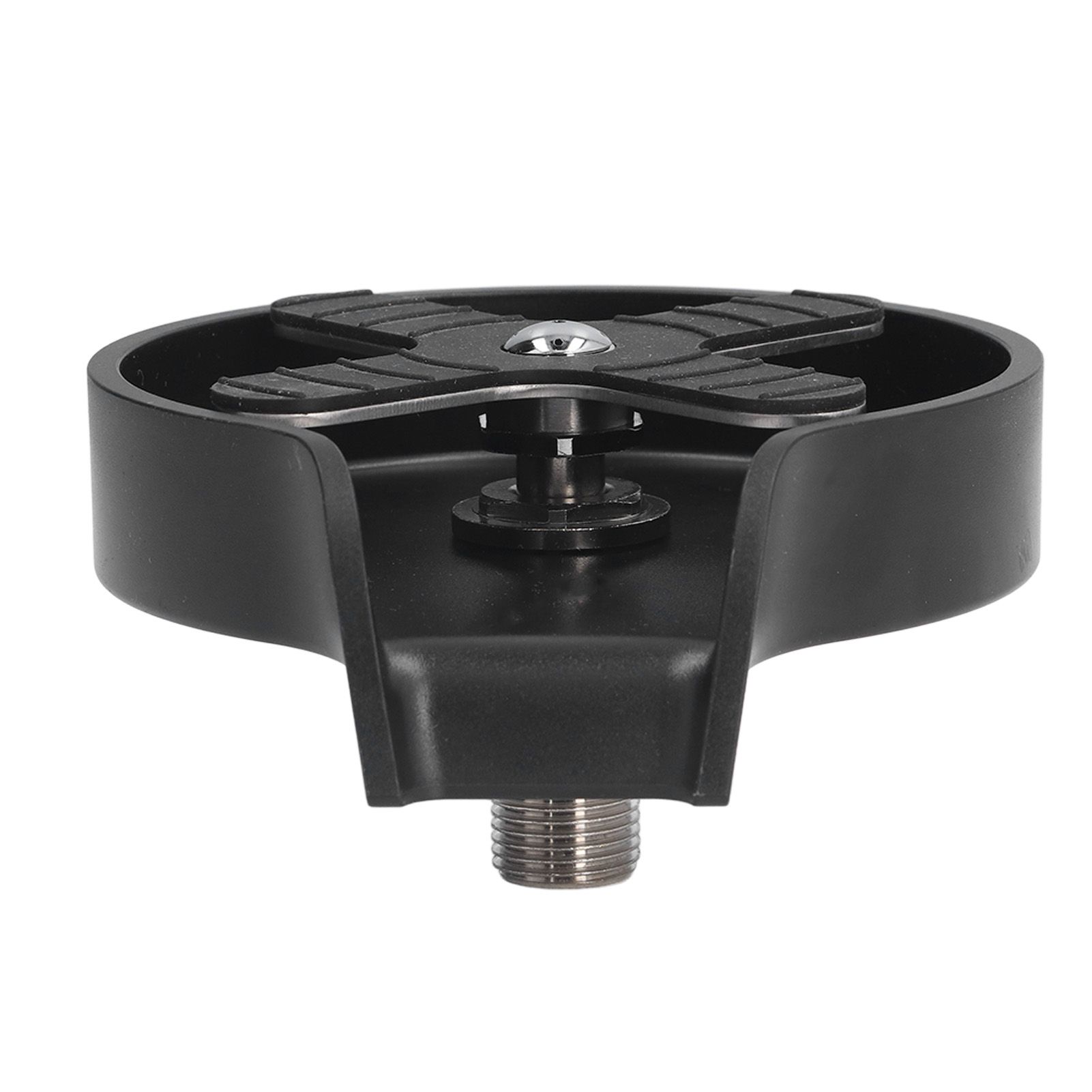 G9/16 Thread High Pressure Cup Washer Stainless Steel Kitchen Sink Glass view 10