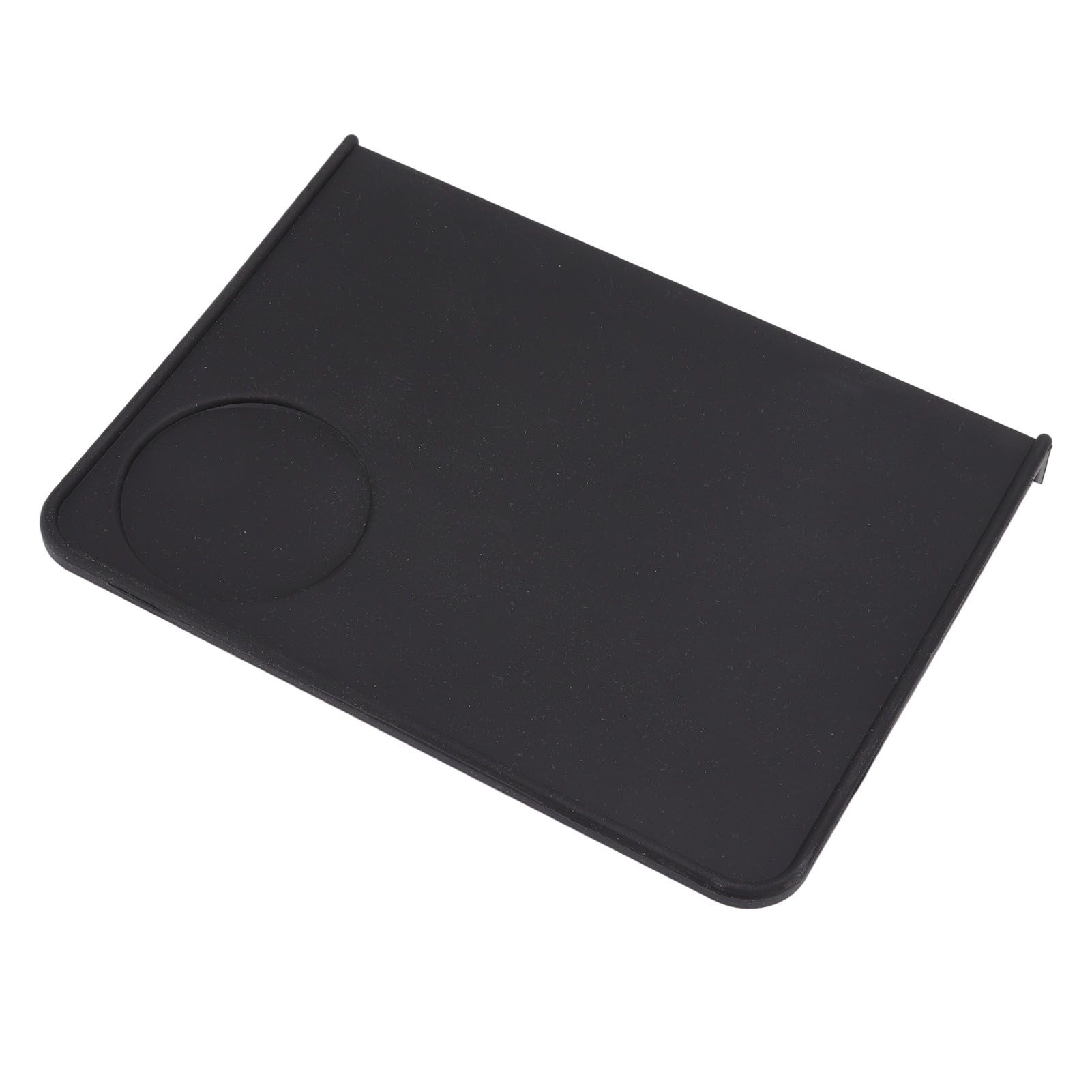 Coffee Tamper Mat Multipurpose Food Grade Slip Resistance Silicone Tamping Mat view 5