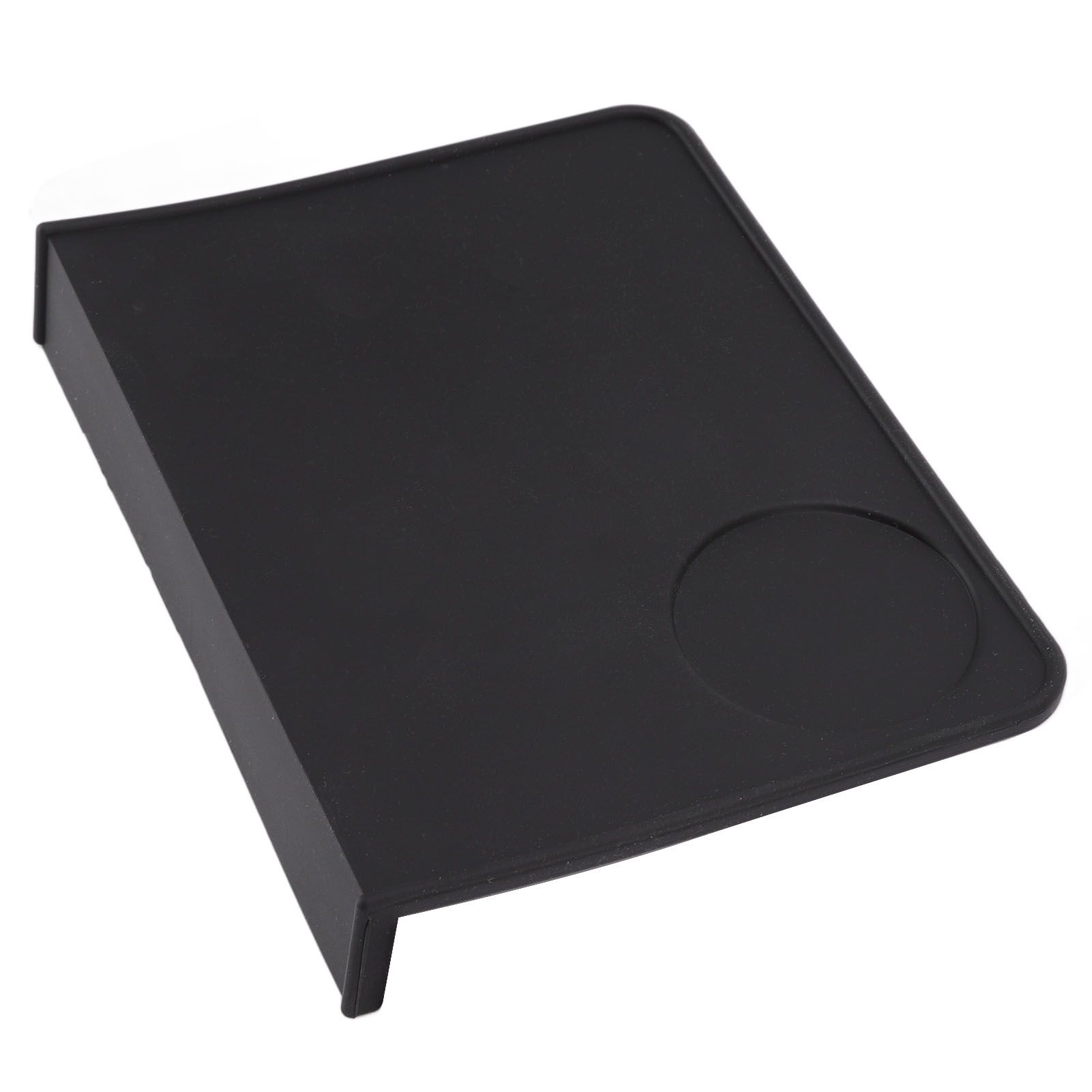 Coffee Tamper Mat Multipurpose Food Grade Slip Resistance Silicone Tamping Mat view 6
