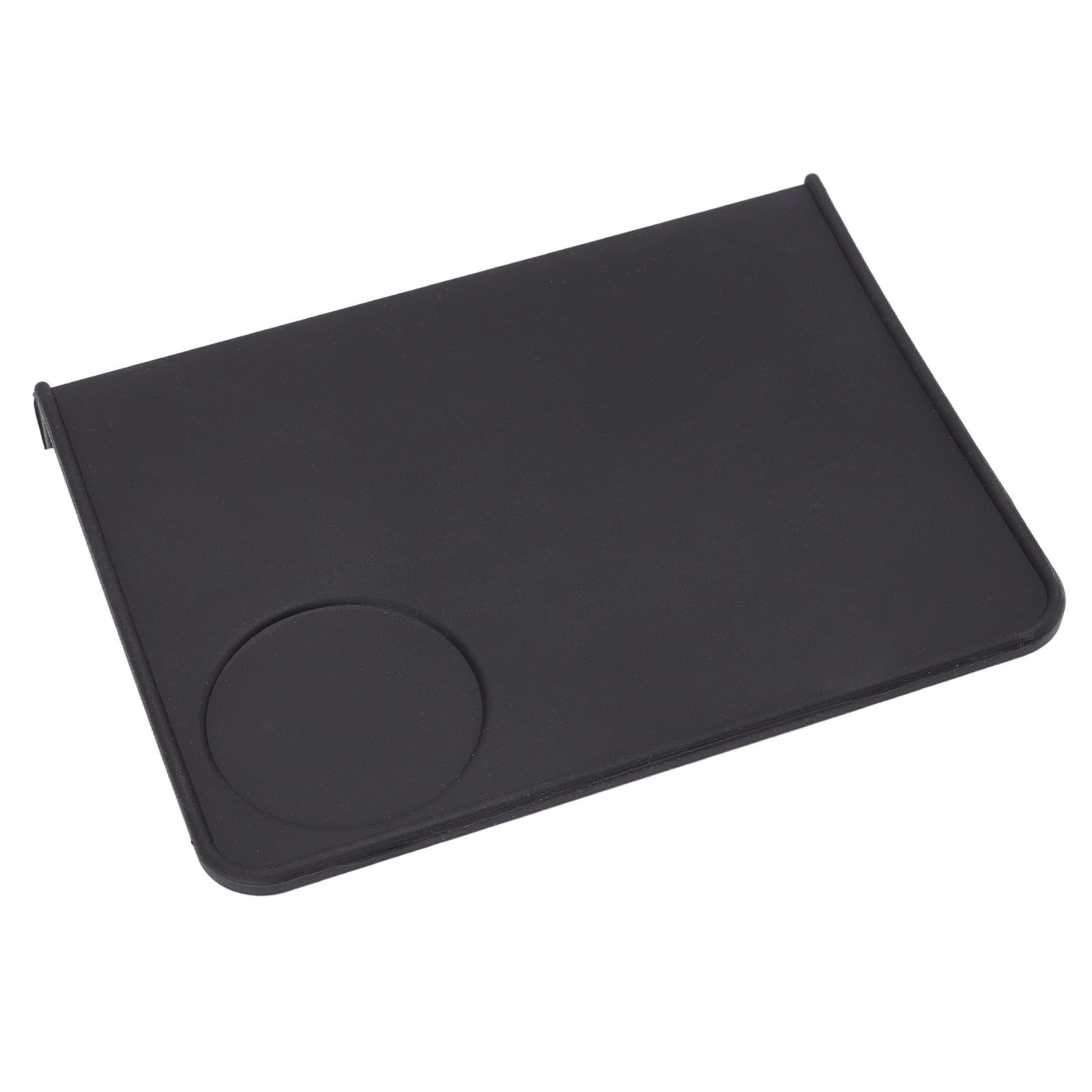 Coffee Tamper Mat Multipurpose Food Grade Slip Resistance Silicone Tamping Mat view 7