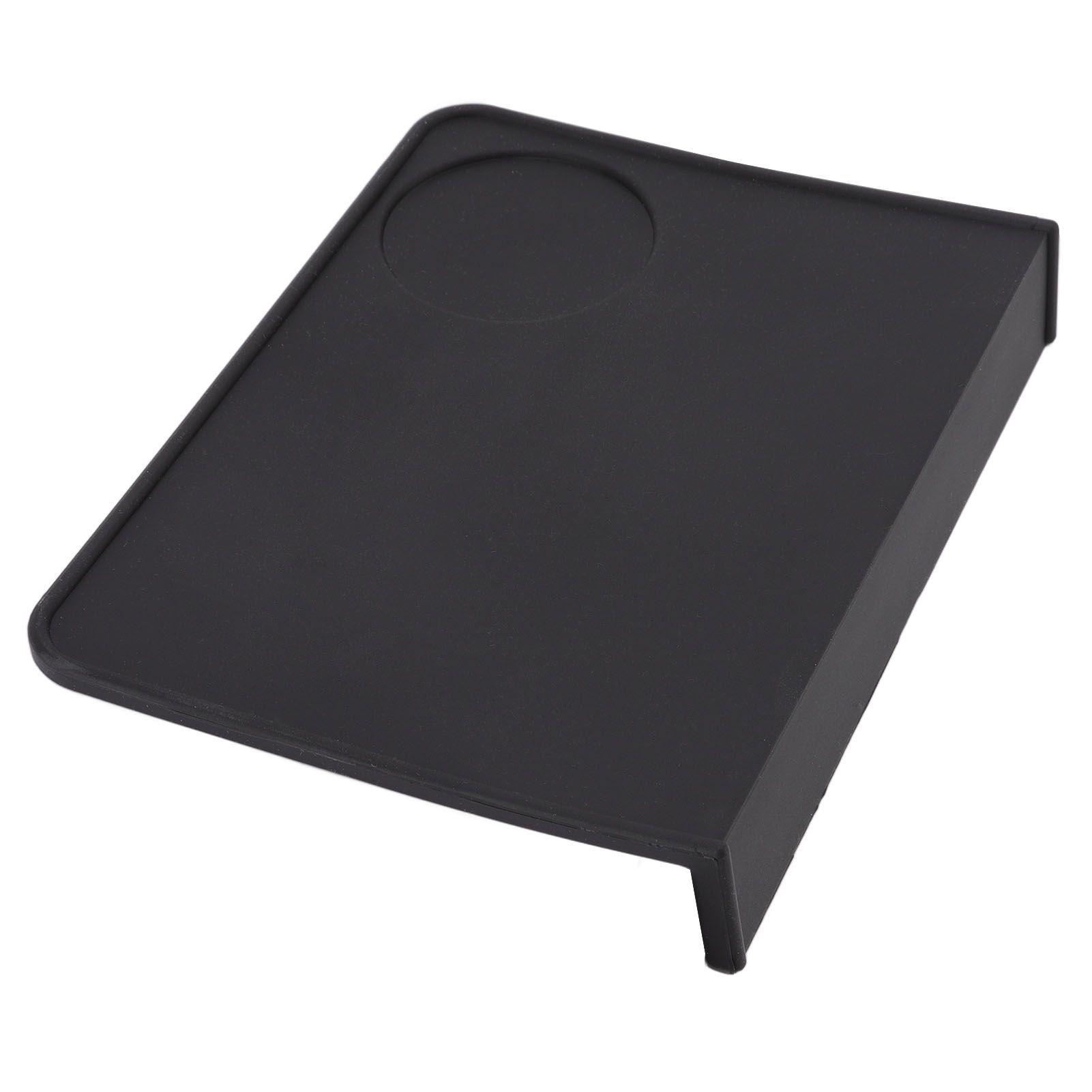 Coffee Tamper Mat Multipurpose Food Grade Slip Resistance Silicone Tamping Mat view 9