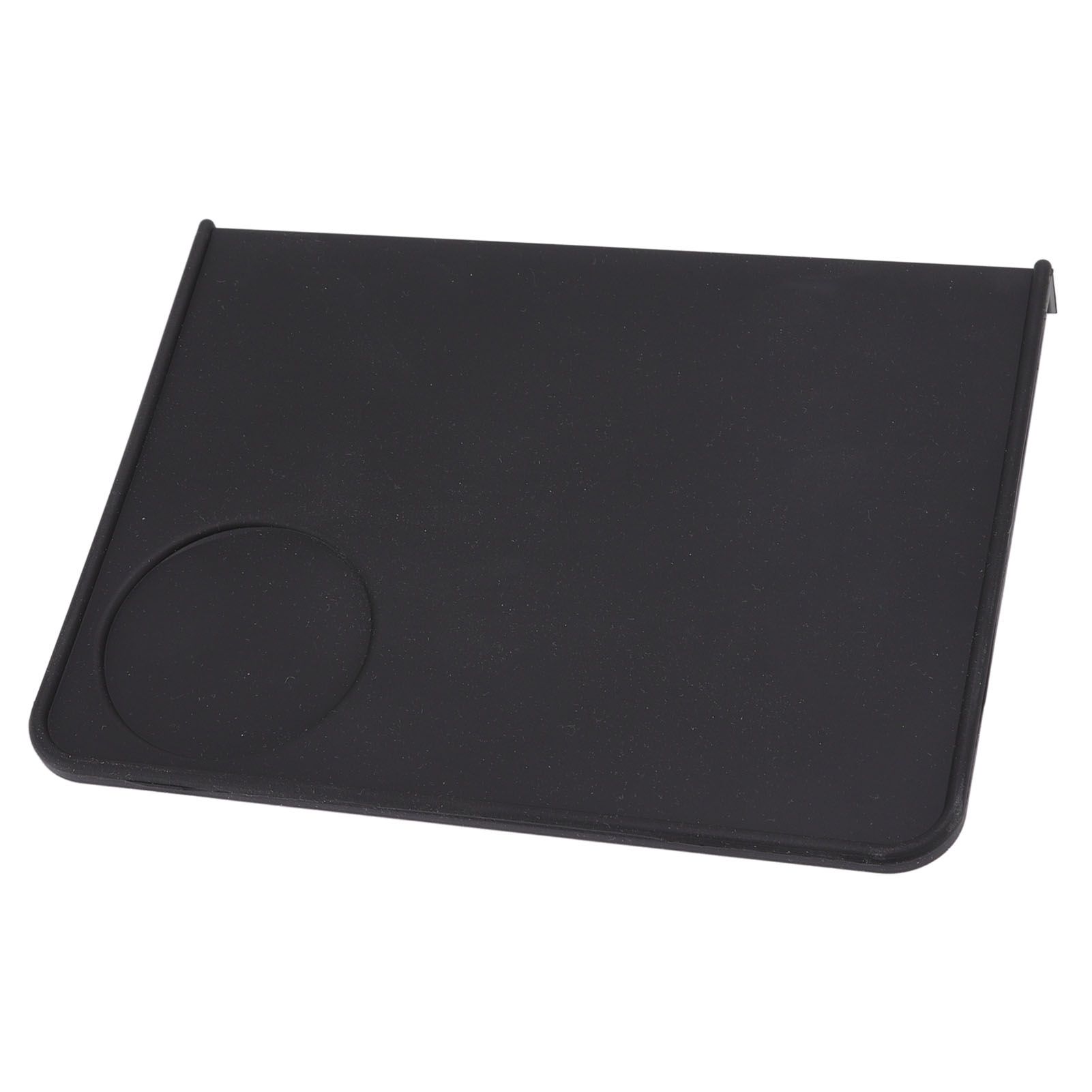 Coffee Tamper Mat Multipurpose Food Grade Slip Resistance Silicone Tamping Mat view 10