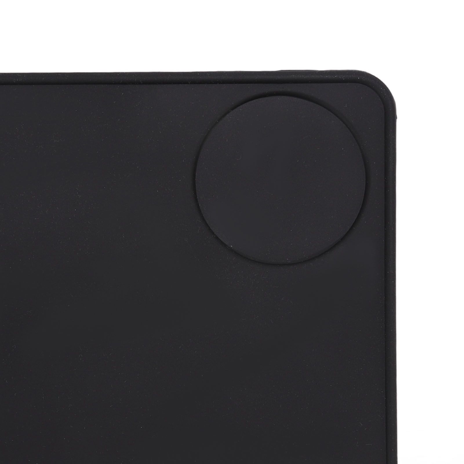Coffee Tamper Mat Multipurpose Food Grade Slip Resistance Silicone Tamping Mat view 15