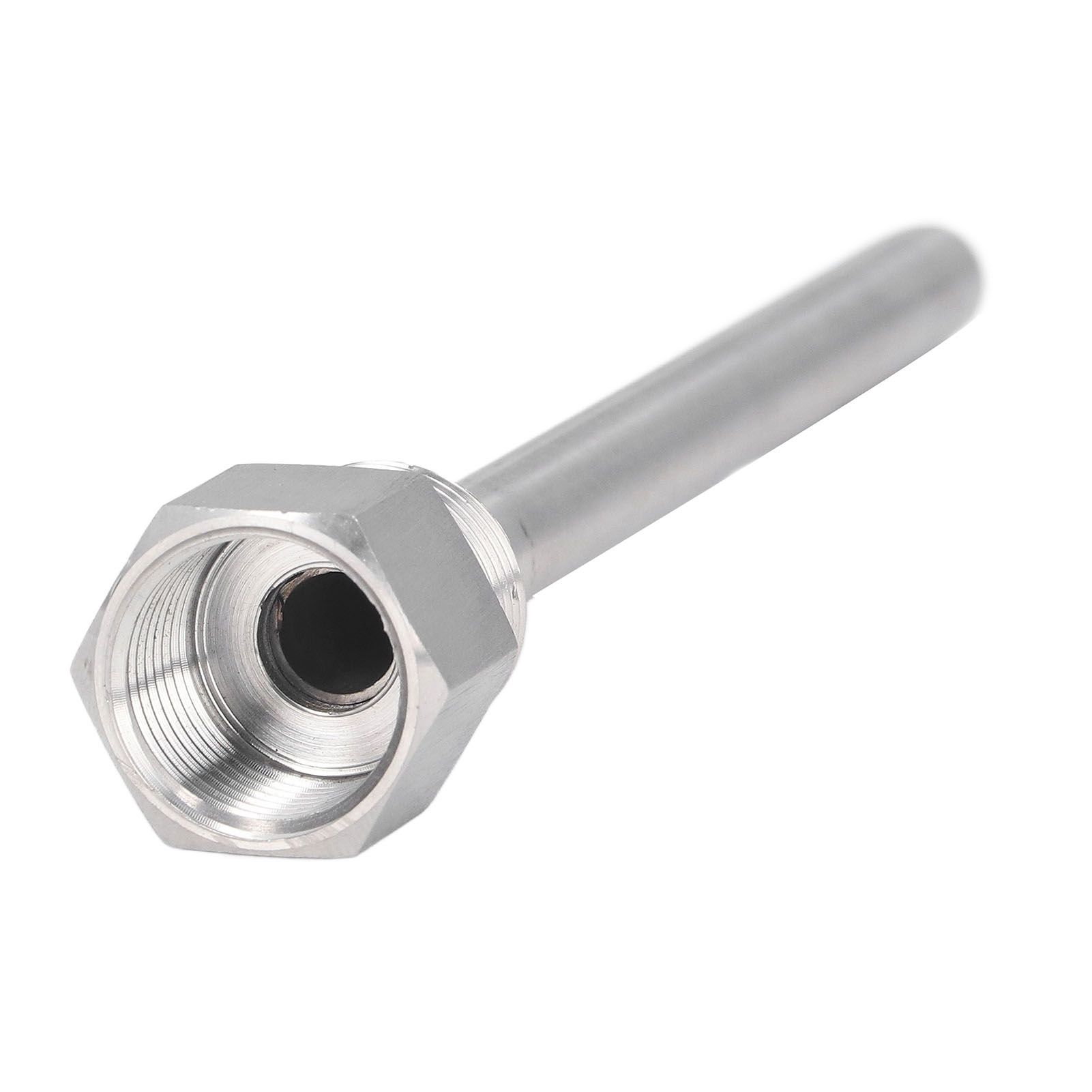 Stainless Steel Thermowell G1/2 Male Thread 6.7in Length Thermowell for view 9