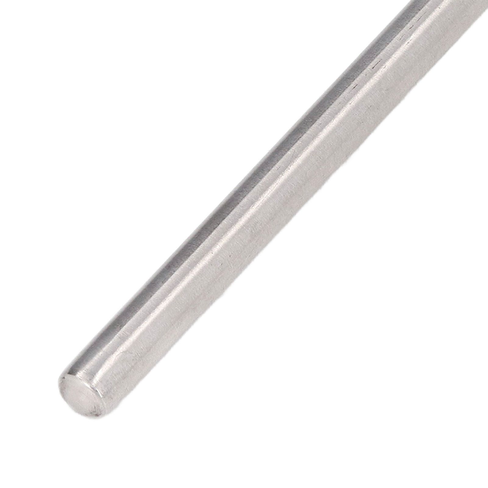 Stainless Steel Thermowell G1/2 Male Thread 6.7in Length Thermowell for view 13