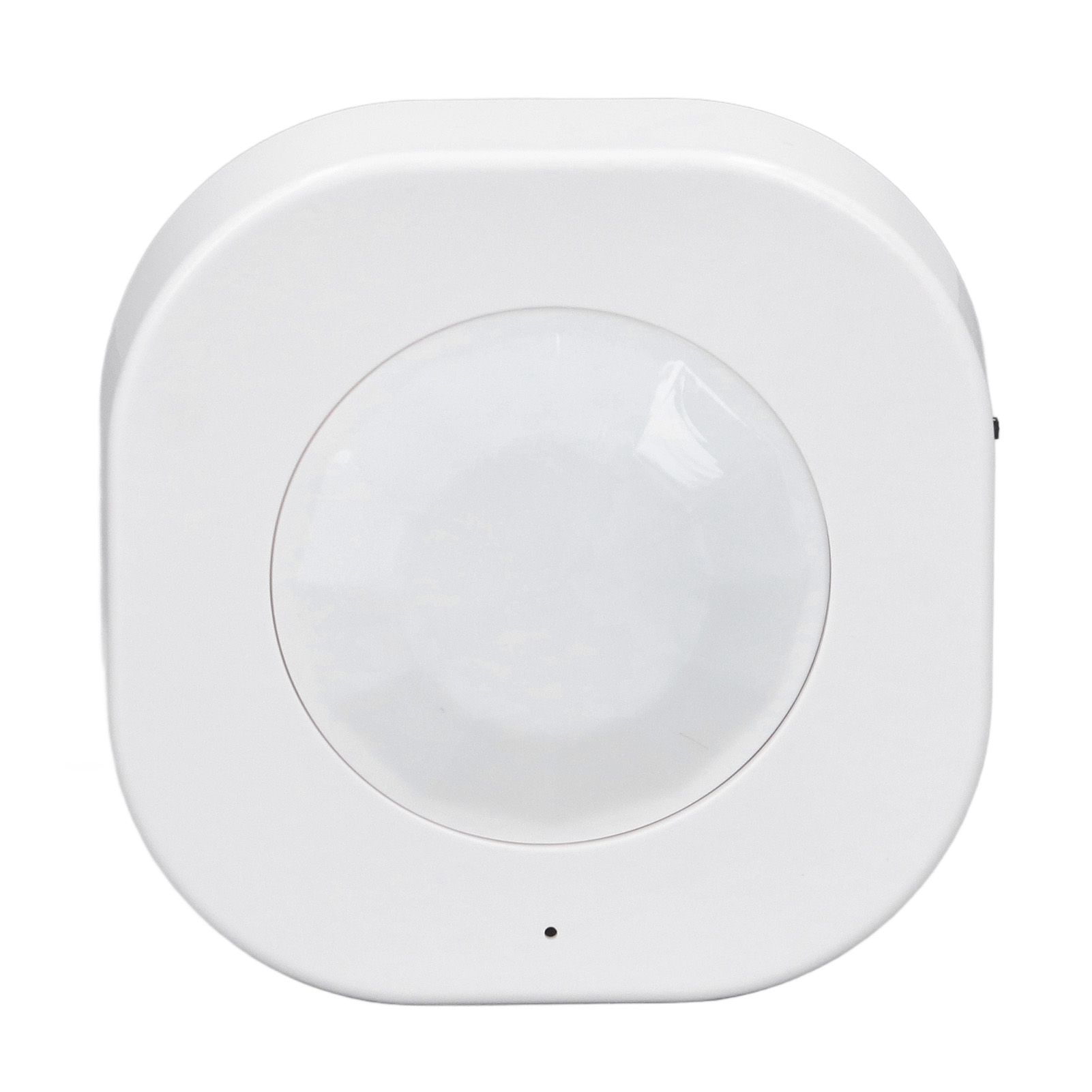 Smart Motion Sensor Square Battery Powered WiFi Infrared Body Sensor with view 8