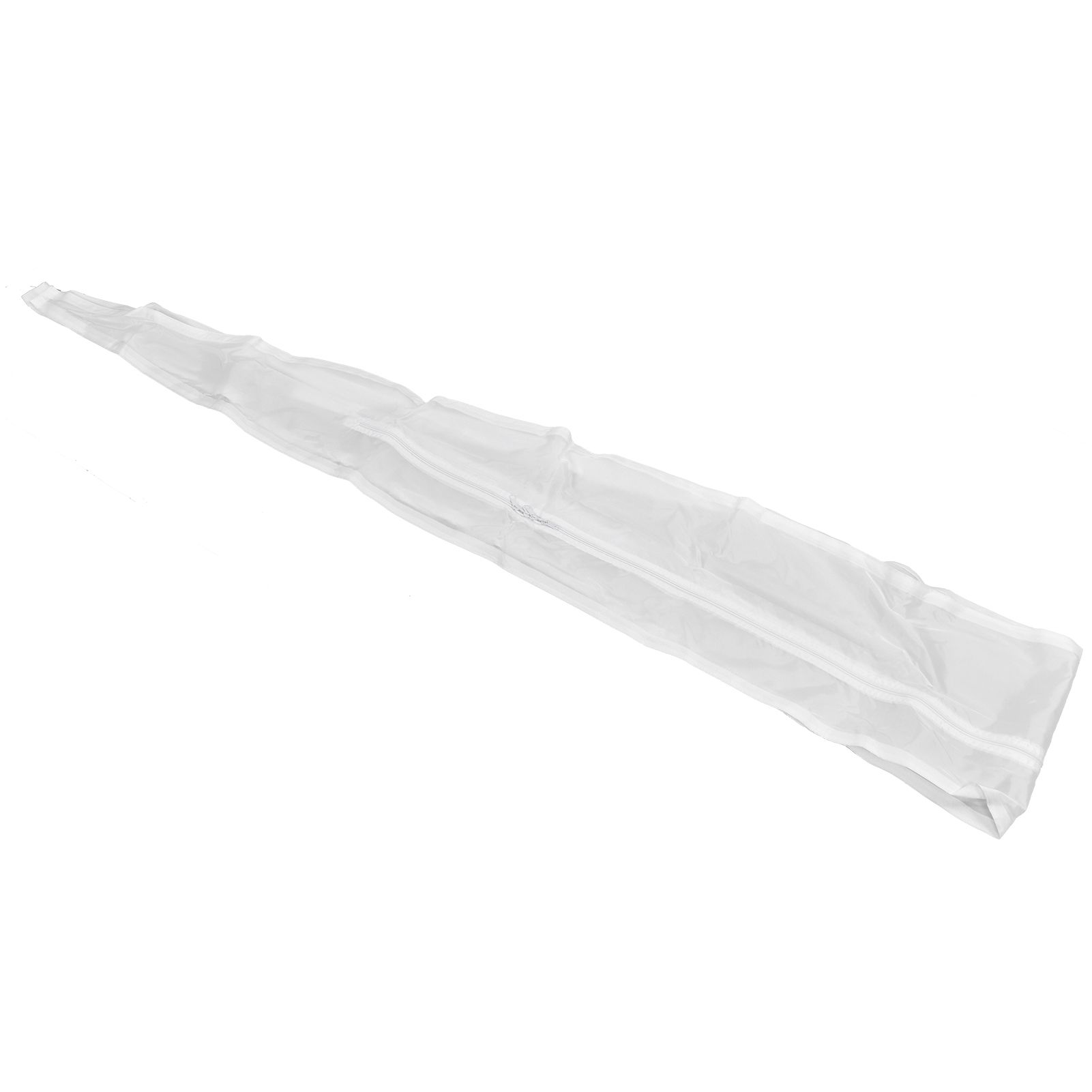 Portable Mobile Air Conditioner Window Seal Accessories Window Sealing Cloth view 3