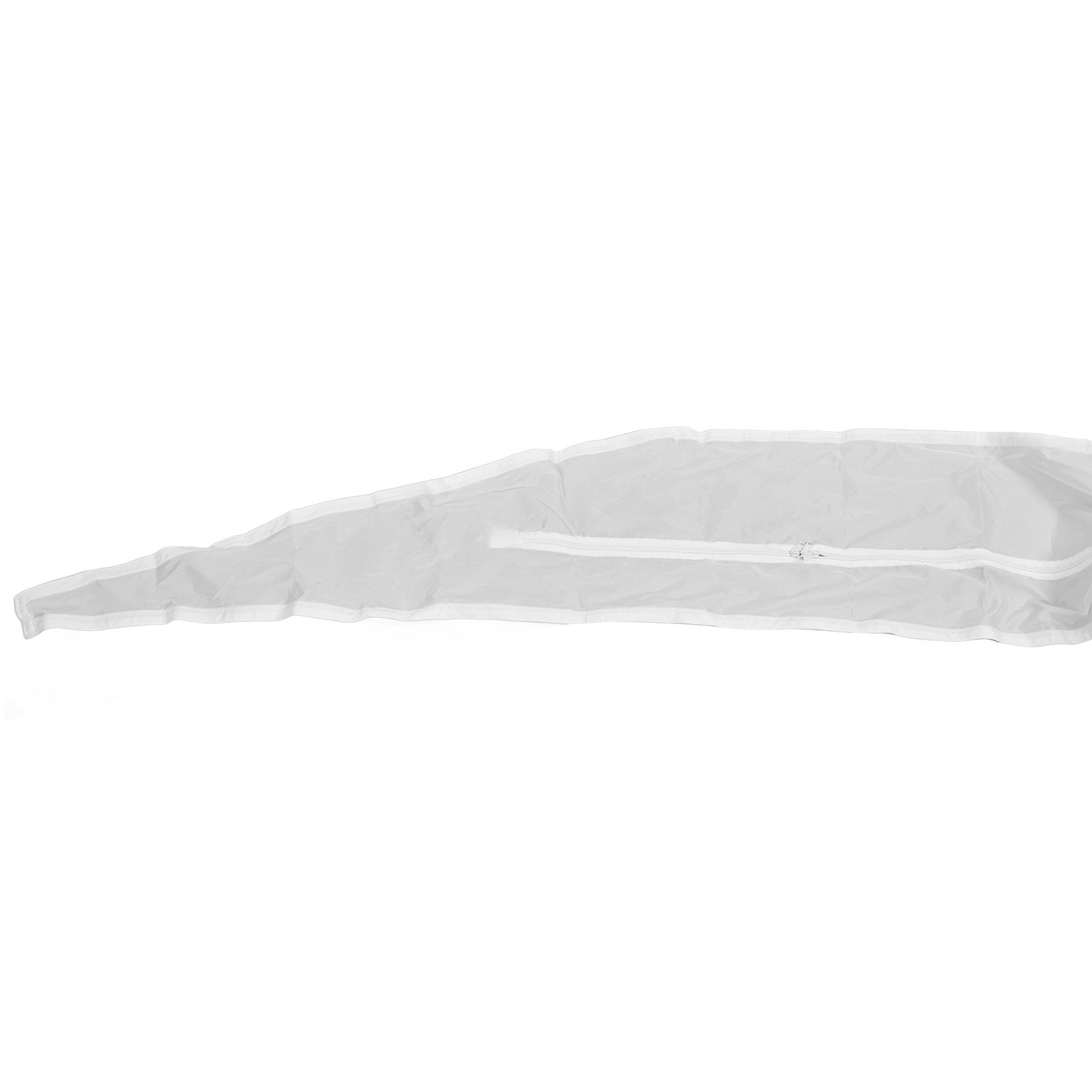 Portable Mobile Air Conditioner Window Seal Accessories Window Sealing Cloth view 3