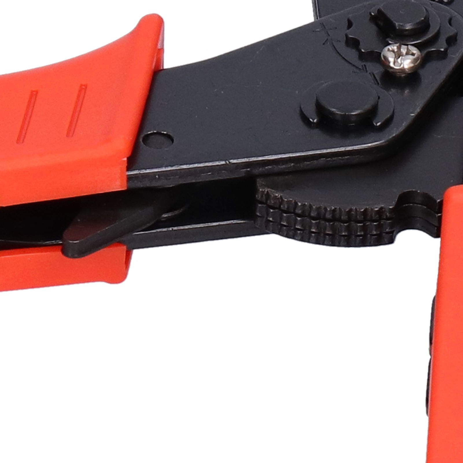 HS‑35WF Wire Terminal Crimper Tool Cold Pressing Insulated Terminal Crimper view 15