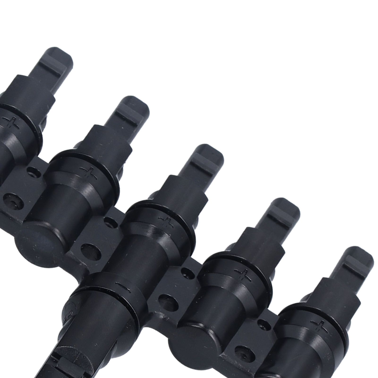 1 to 5 Branch Connector 5 Way Solar Panel Cable Branch Connector IP67 view 13