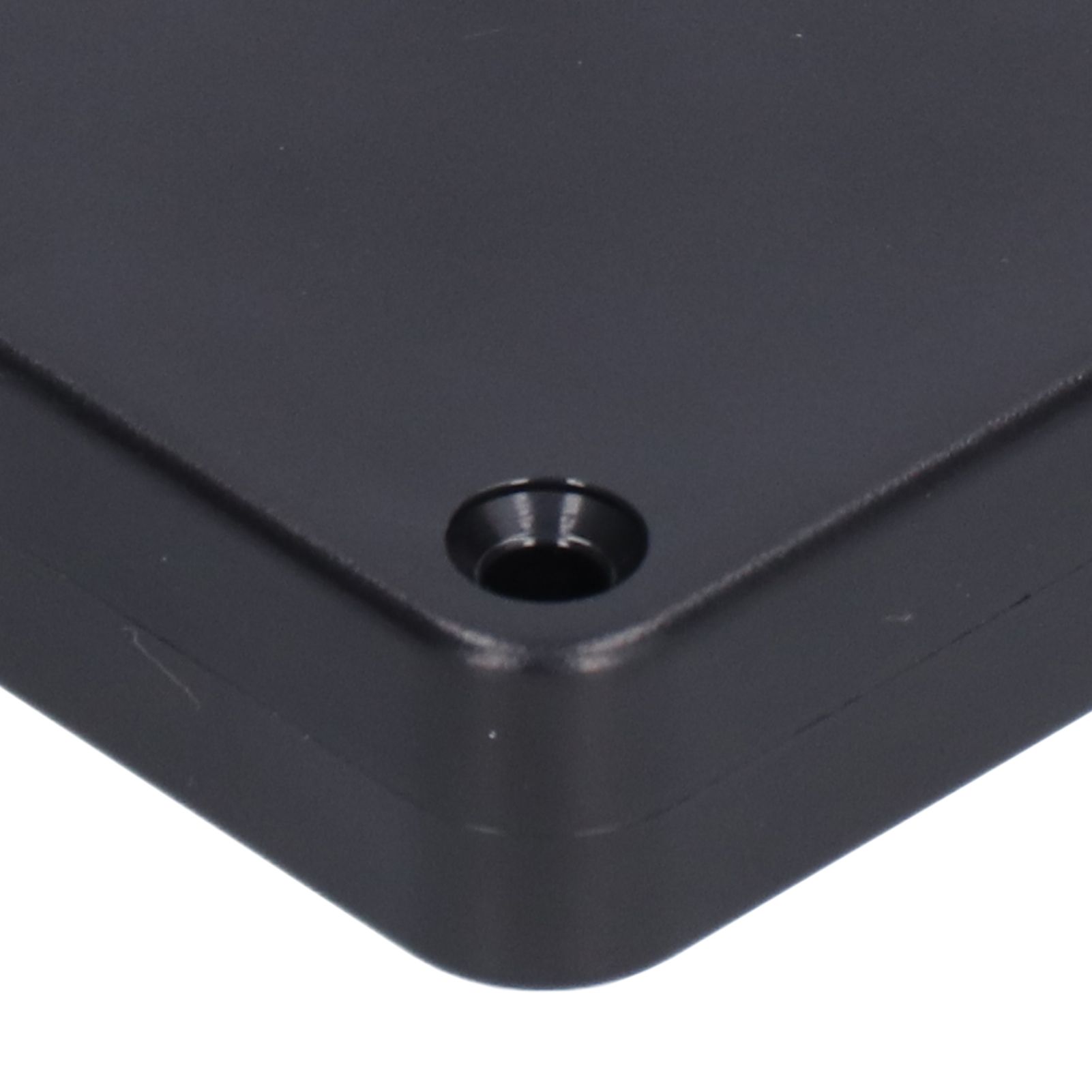 2Pcs Automatic Door Closer Punch Free Multifunctional 800G Pull Strong Tensile view 13