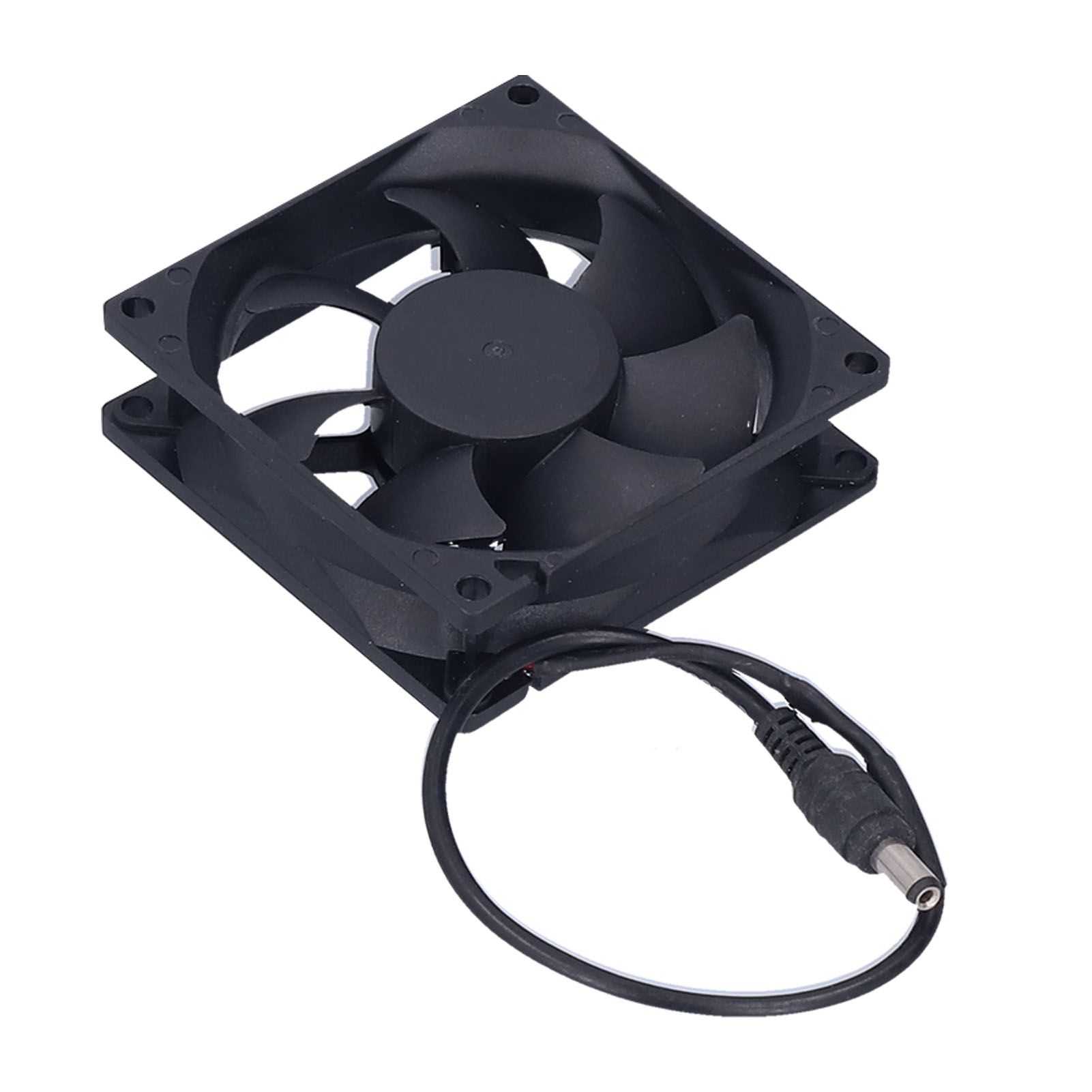 2.5W Solar Panel Fan Solar Pet Exhaust Air Flowing Fan for Outdoor Breeding view 14