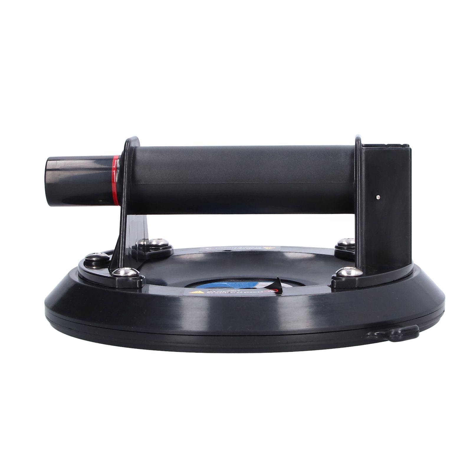 Pump Vacuum Suction Cup Heavy Duty Glass Lifter Tile Suction Cup Hand Pump view 6