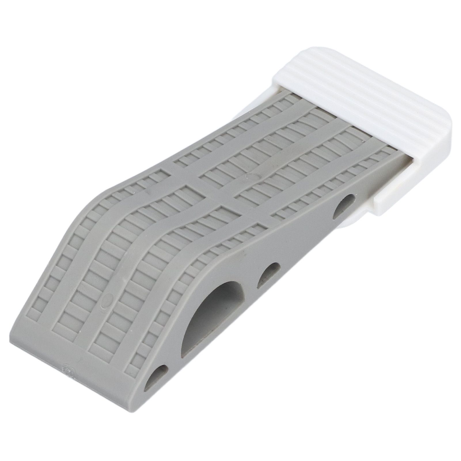 4Set Door Stoppers Non Slip Rubber Door Bottom Stop Wedge Accessories for Home view 14
