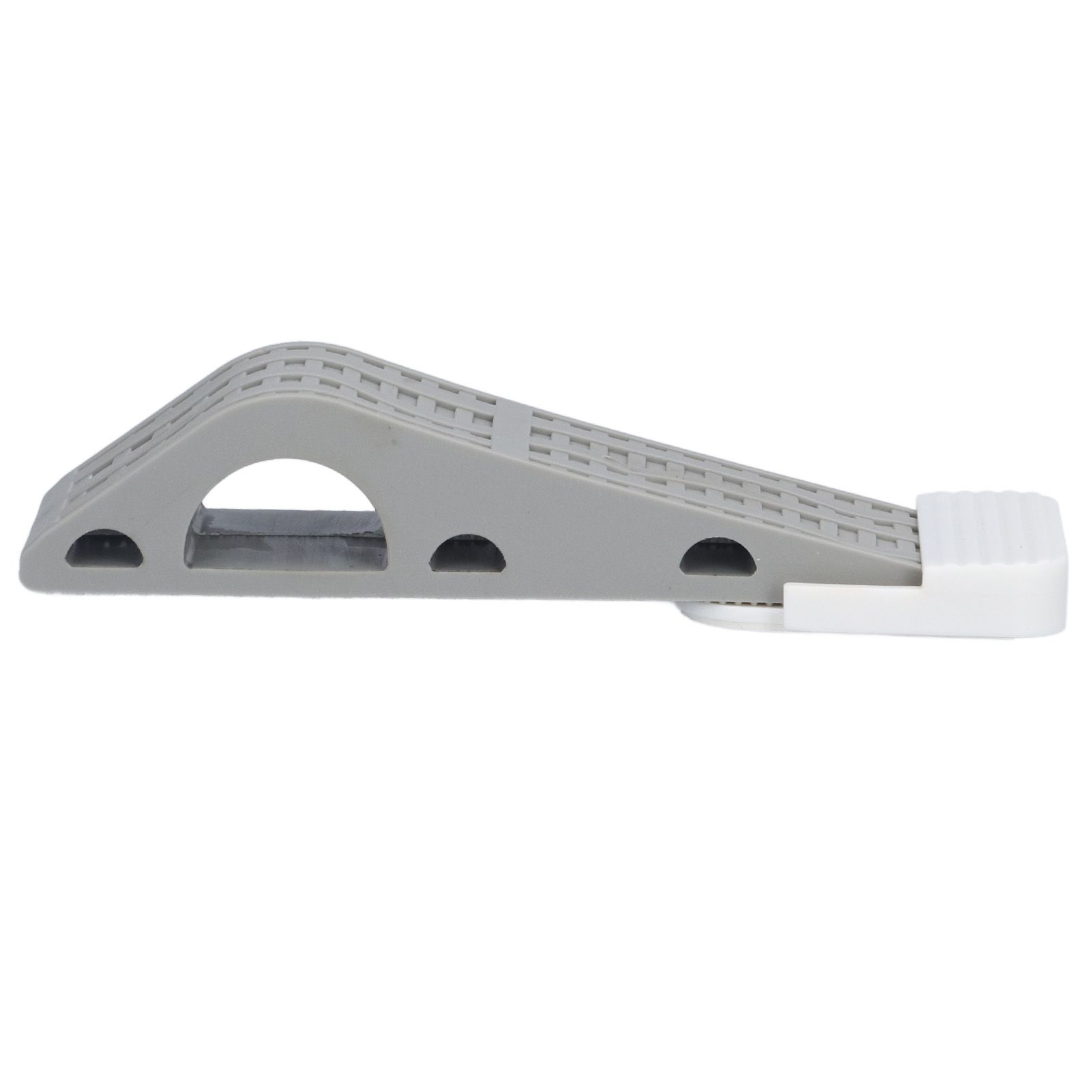 4Set Door Stoppers Non Slip Rubber Door Bottom Stop Wedge Accessories for Home view 15