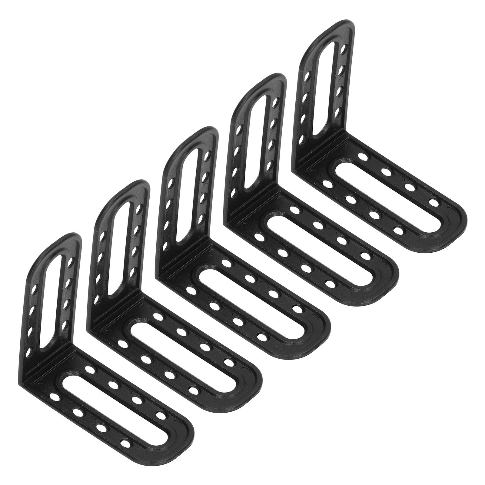 100PCS Tile Leveling System Tile Positioning Tool Plastic Tile Fixed Position view 3