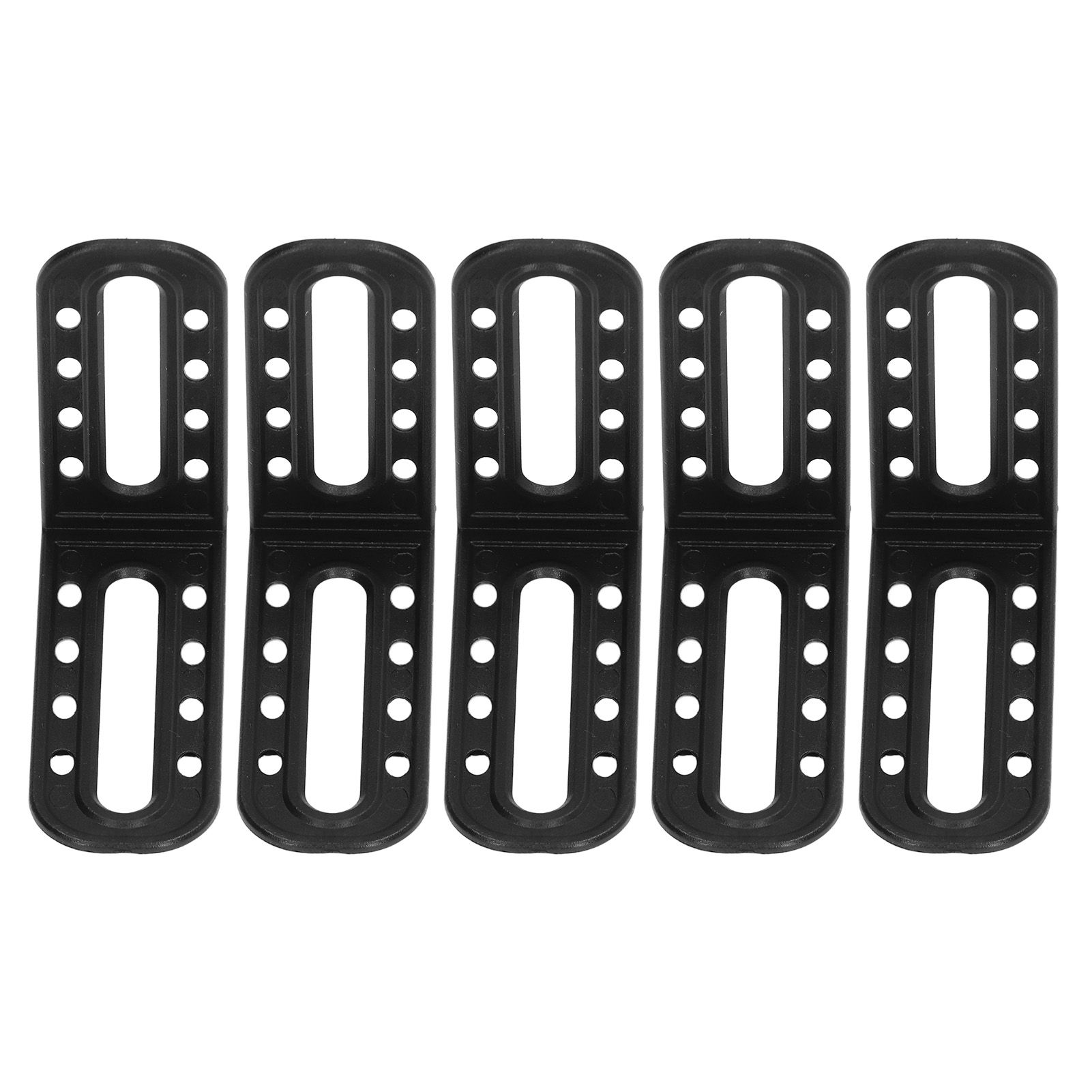 100PCS Tile Leveling System Tile Positioning Tool Plastic Tile Fixed Position view 4
