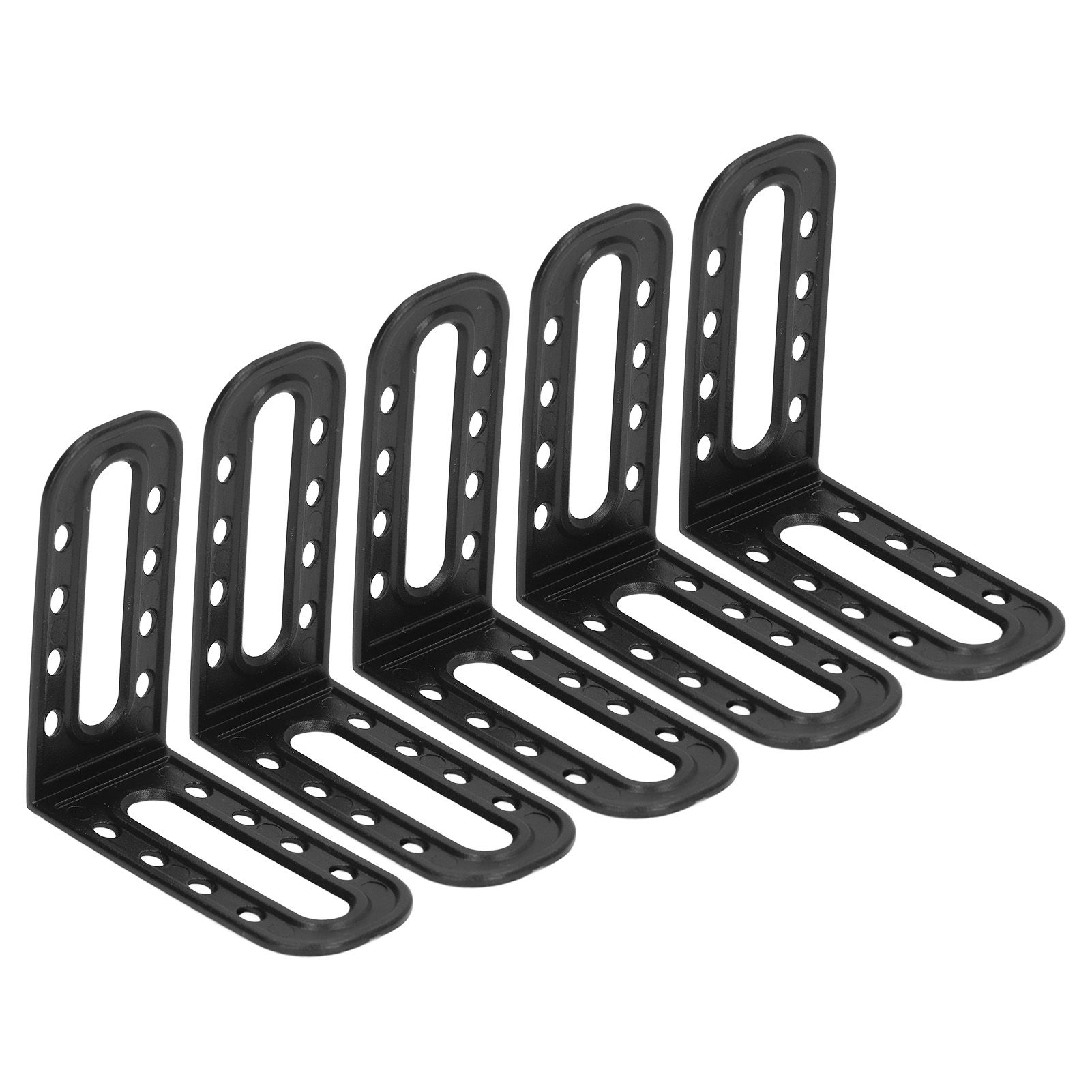 100PCS Tile Leveling System Tile Positioning Tool Plastic Tile Fixed Position view 5