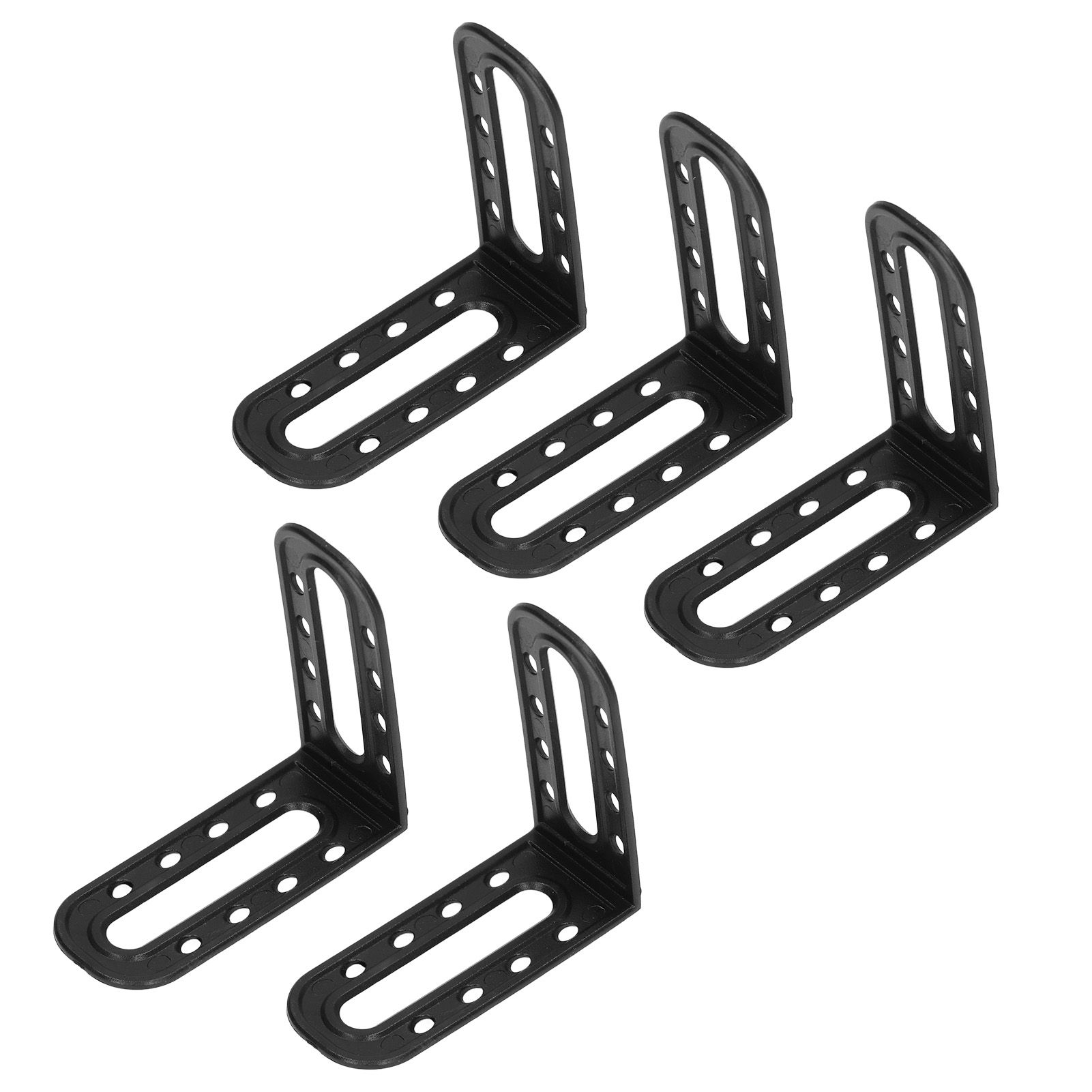 100PCS Tile Leveling System Tile Positioning Tool Plastic Tile Fixed Position view 6