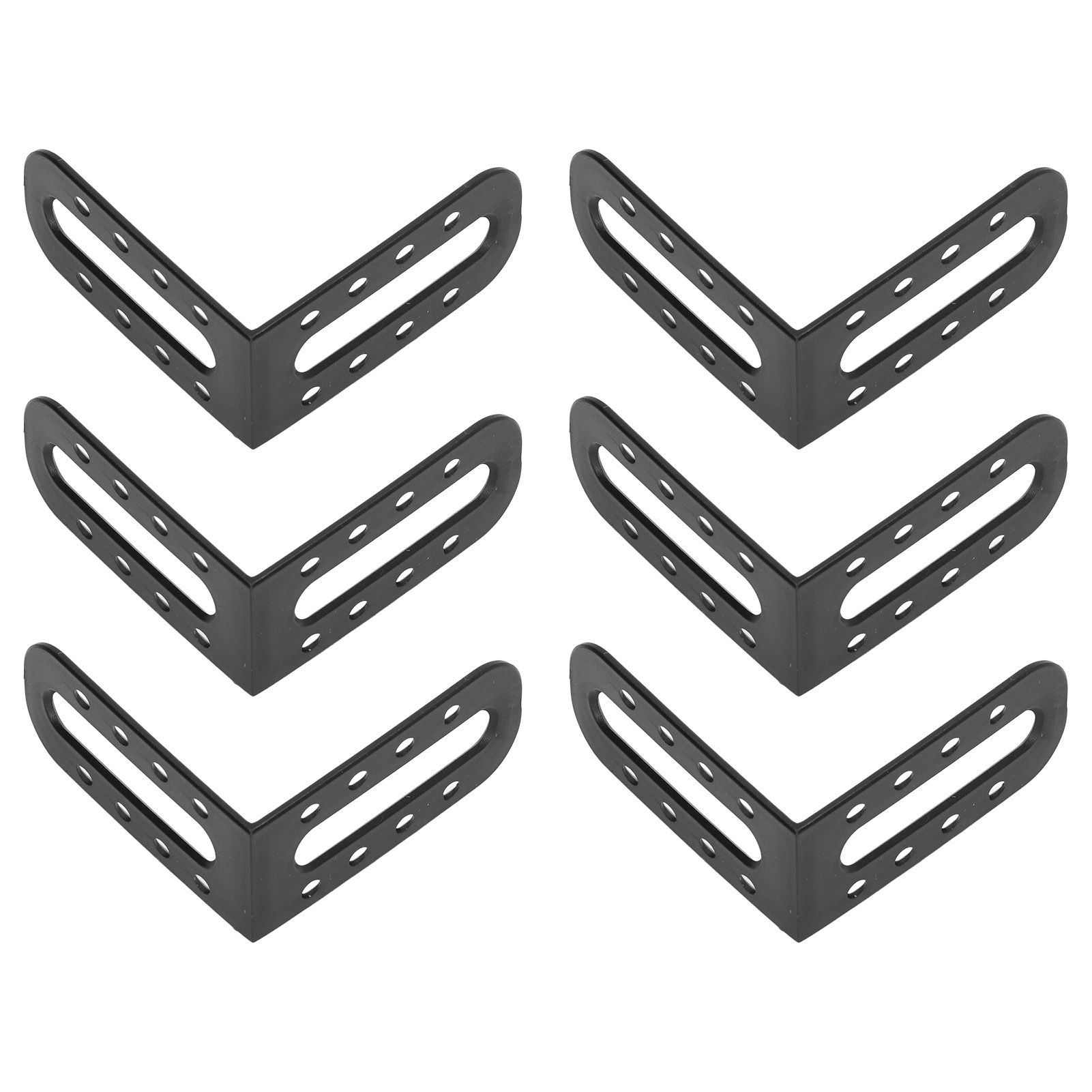 100PCS Tile Leveling System Tile Positioning Tool Plastic Tile Fixed Position view 7