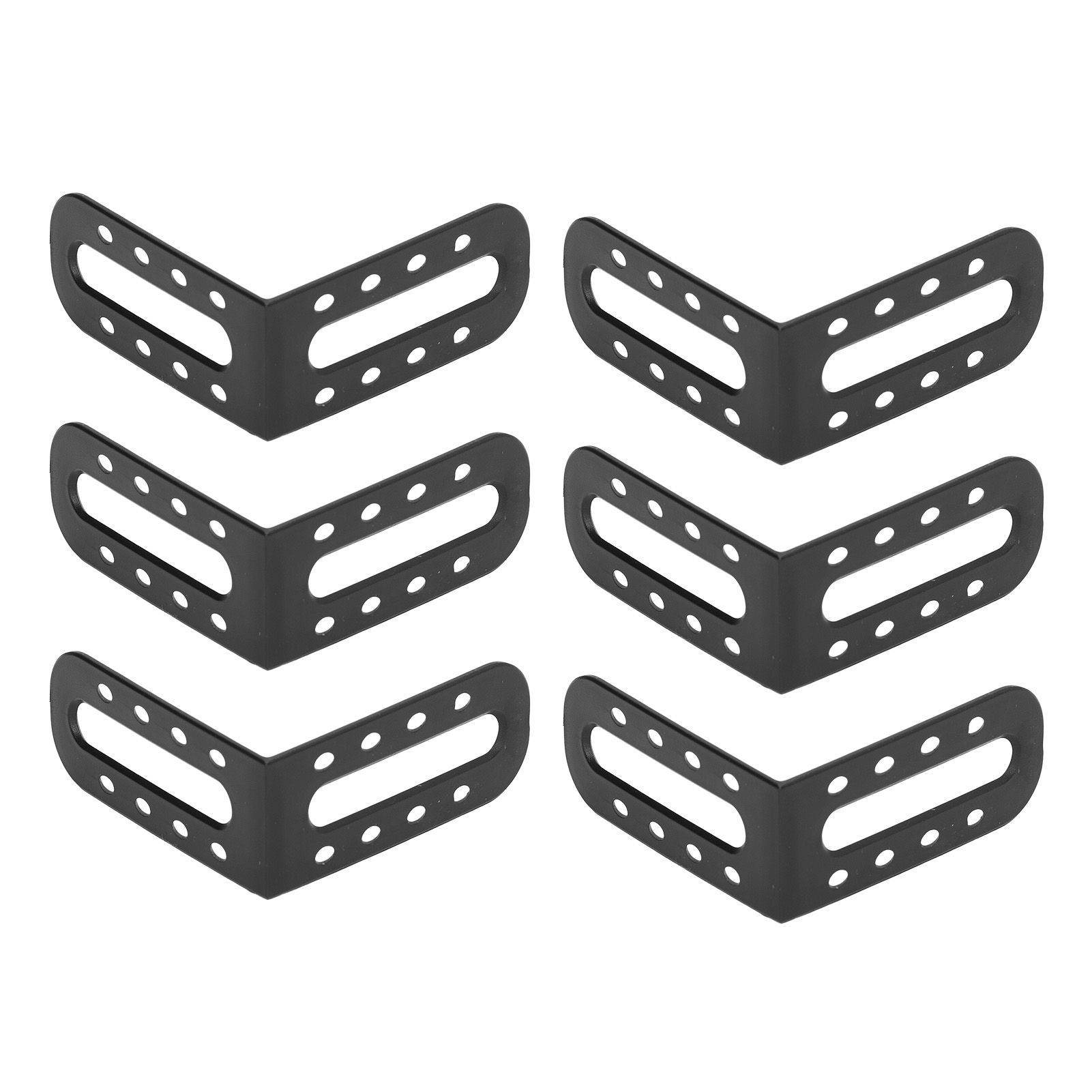 100PCS Tile Leveling System Tile Positioning Tool Plastic Tile Fixed Position view 8