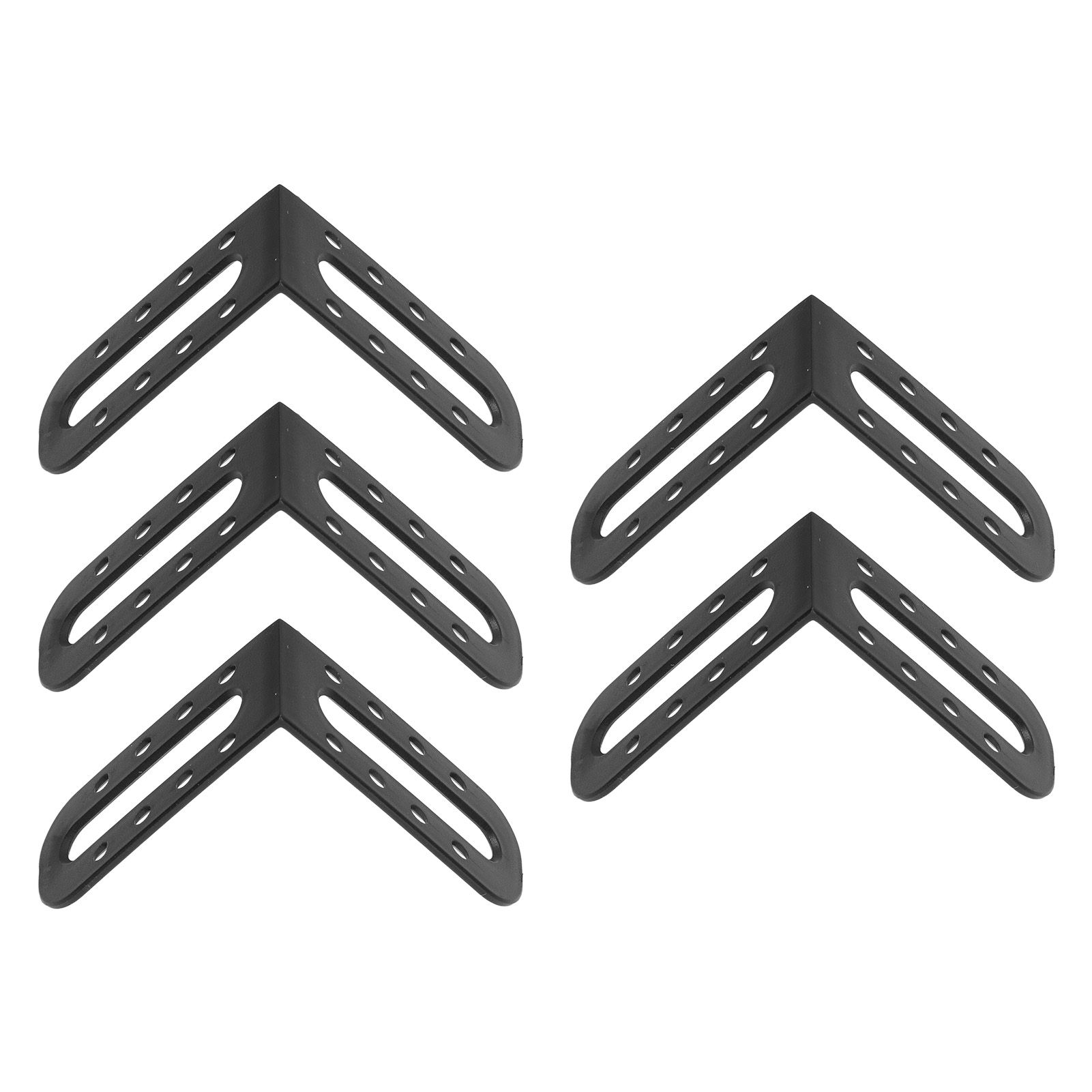 100PCS Tile Leveling System Tile Positioning Tool Plastic Tile Fixed Position view 9