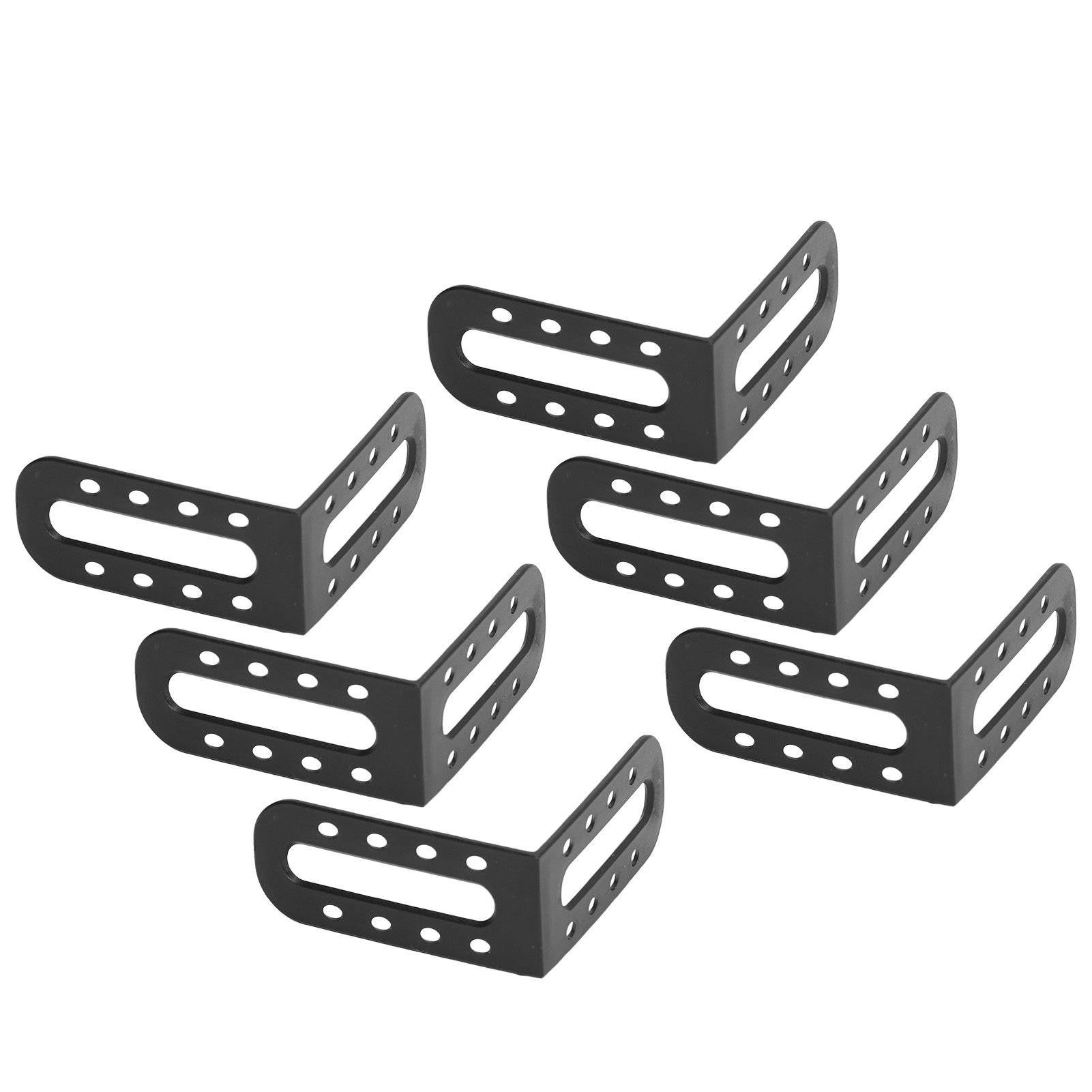 100PCS Tile Leveling System Tile Positioning Tool Plastic Tile Fixed Position view 10