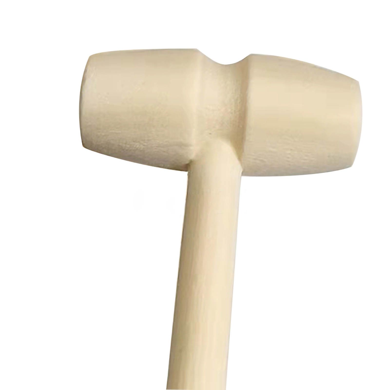 Mini Wooden Hammer Cracking Seafood Breakable Chocolate Kids Hammer Toy for