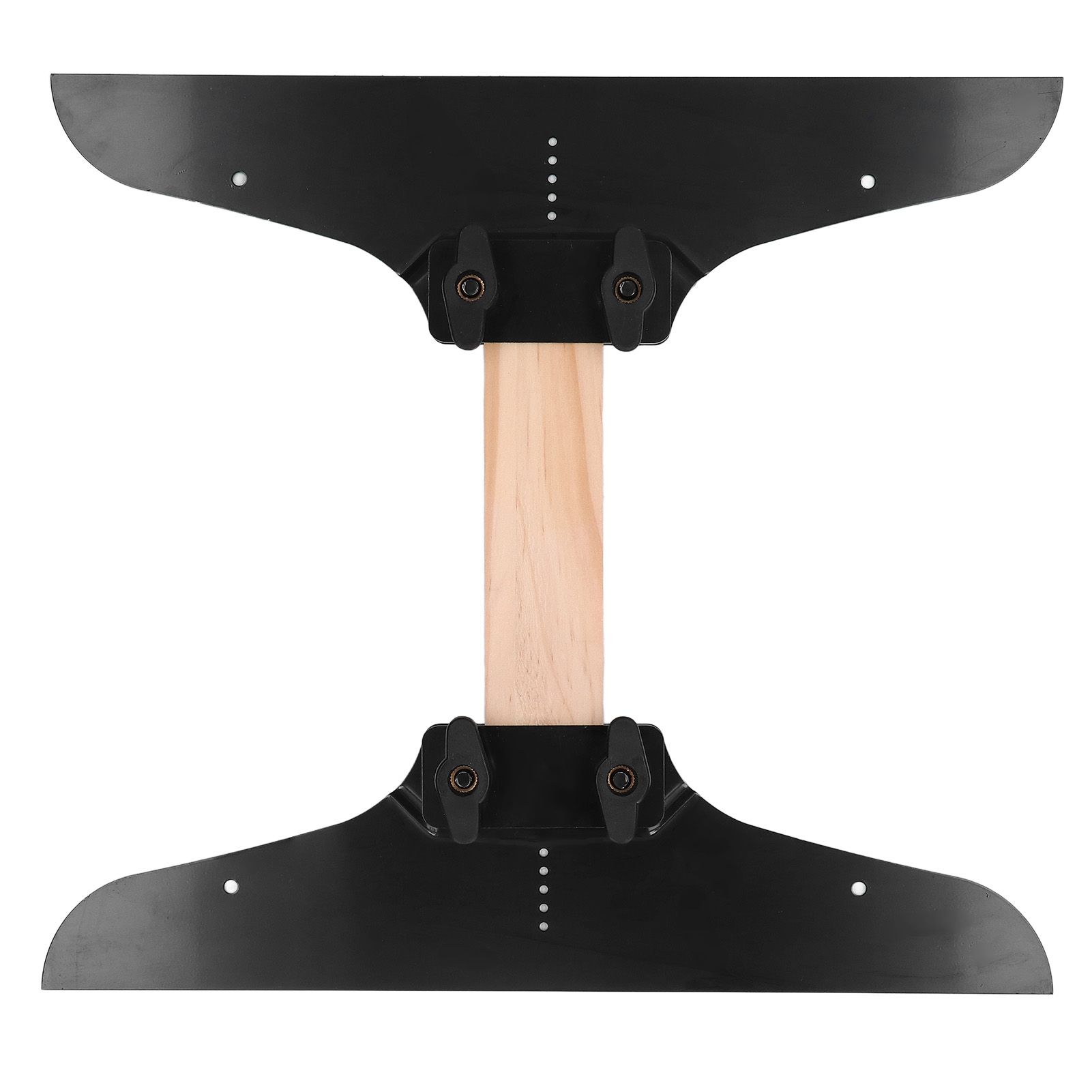 Stair Tread Template Set Adjustable Accurate Cutting Stair Tread Template Tool view 9